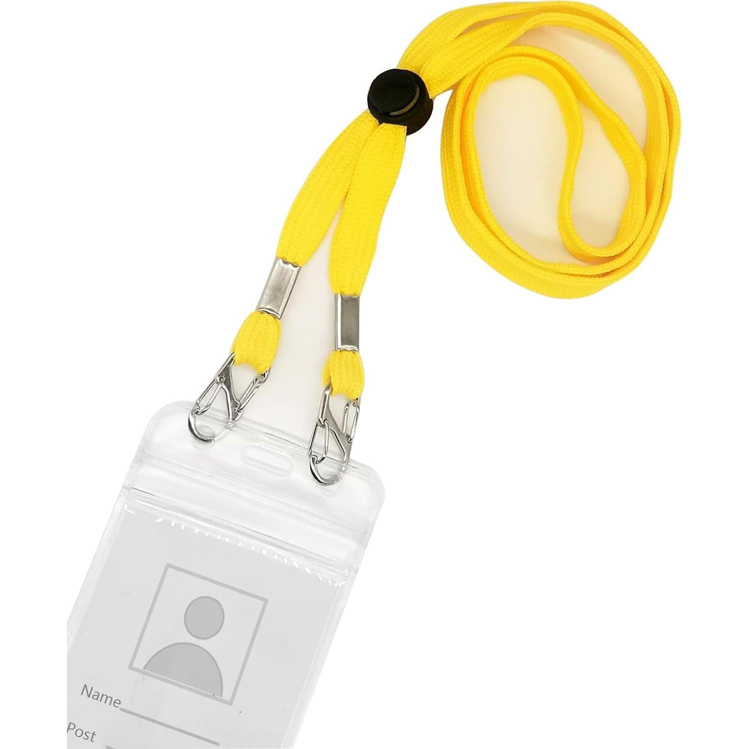 Paquete de 5 Cintas Ajustables Tengwen 47 cm - 5 Colores