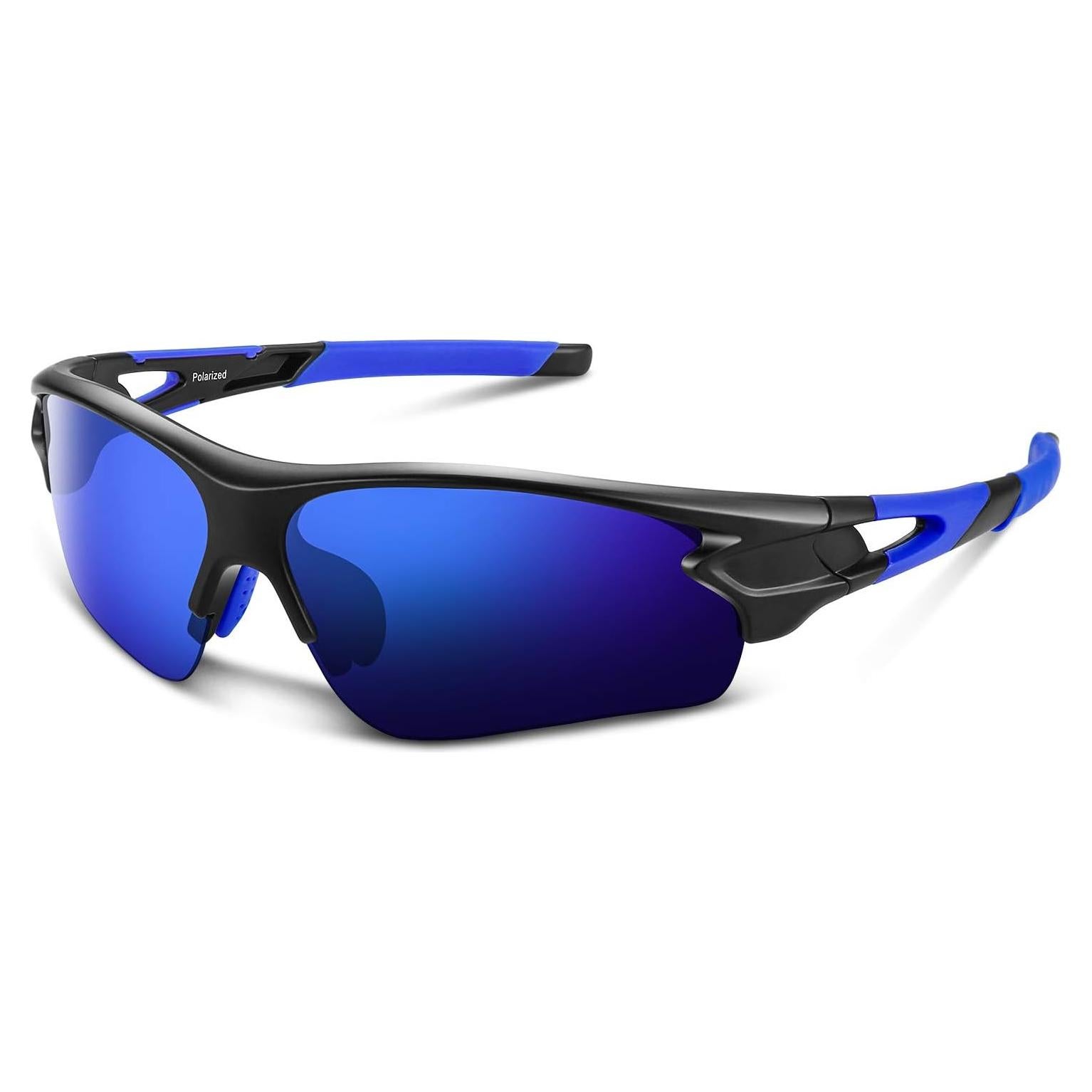 Gafas de Sol BEACOOL 7189 Polarizadas UV400 Deportivas