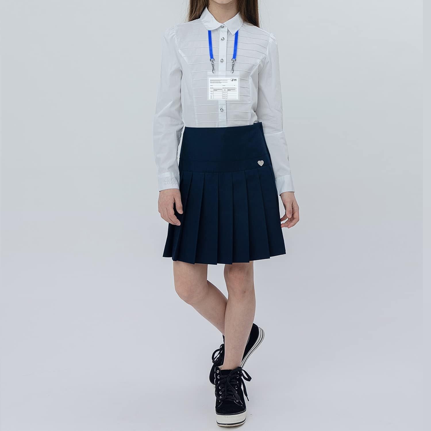 Cinta para Mascarilla Wisdompro 5 Piezas con Hebilla Azul