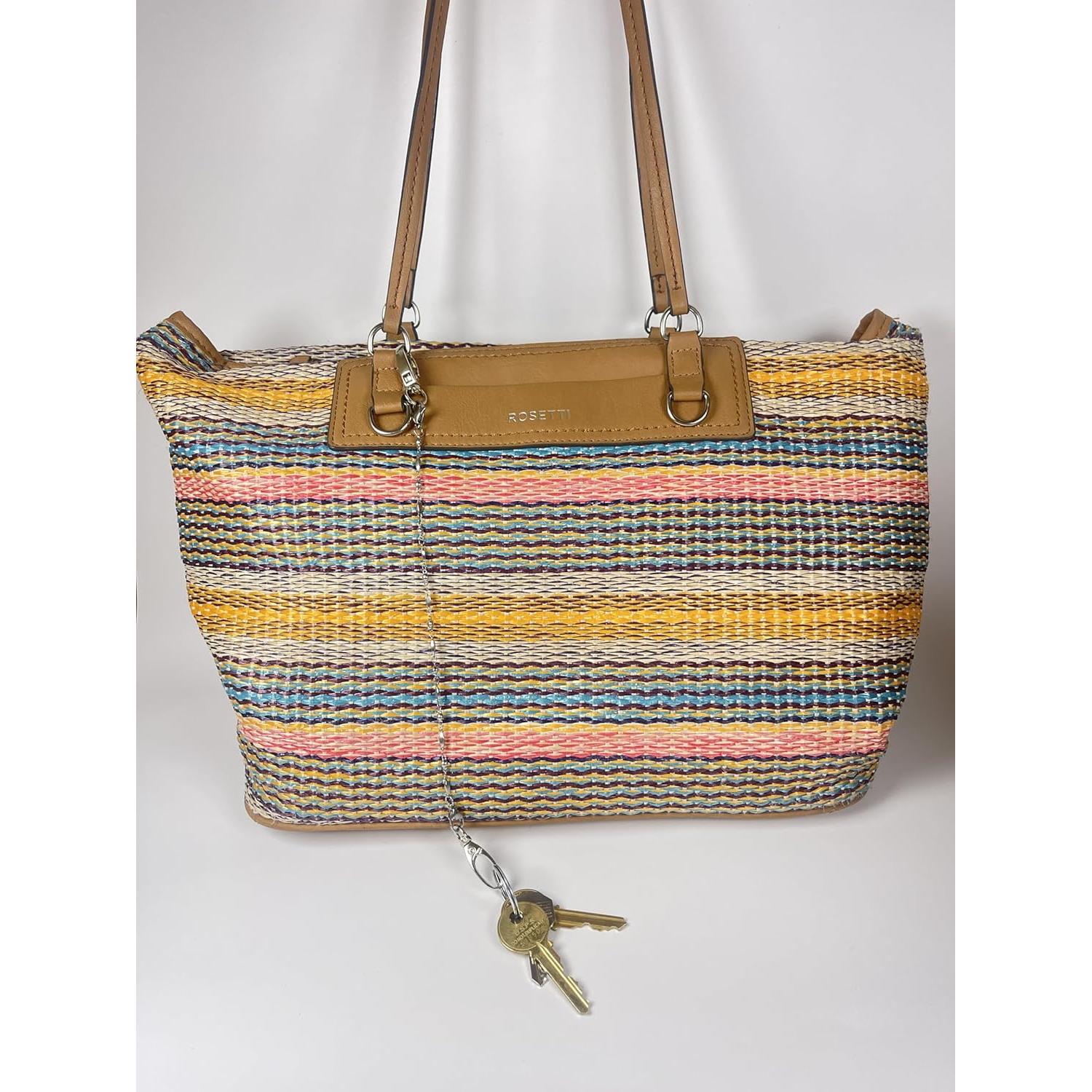 Portallaves de cuentas Hidden Hollow 30 cm Acero Inoxidable