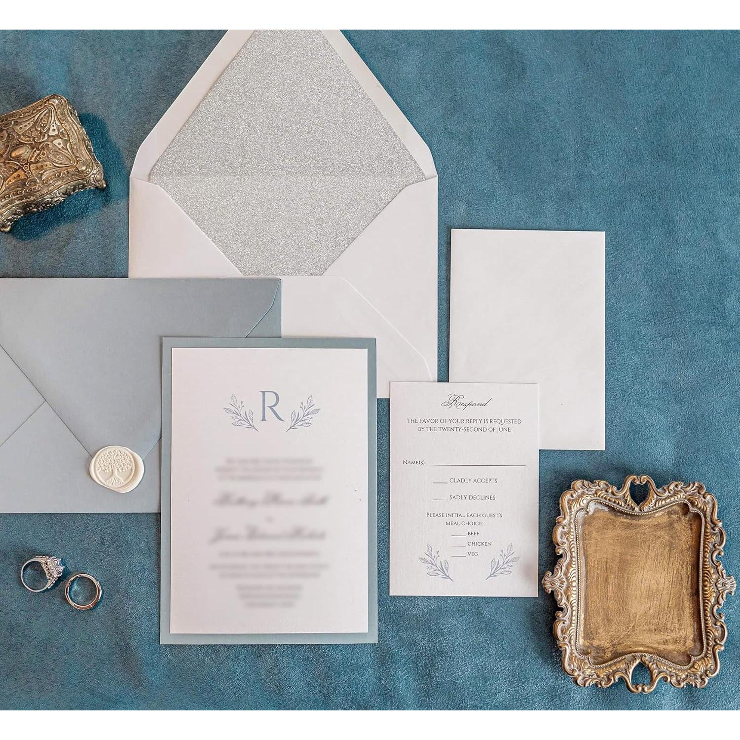 Bandeja de Anillos Dorada Vintage Tstarer 13.5x11.4cm