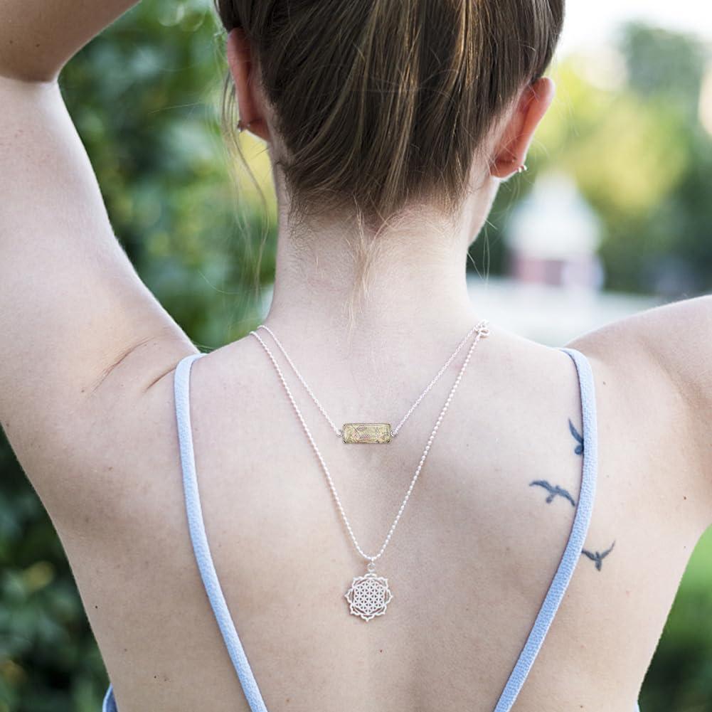 20 Sets Cabochones Pendientes UNICRAFTALE Acero Inoxidable 25x10mm