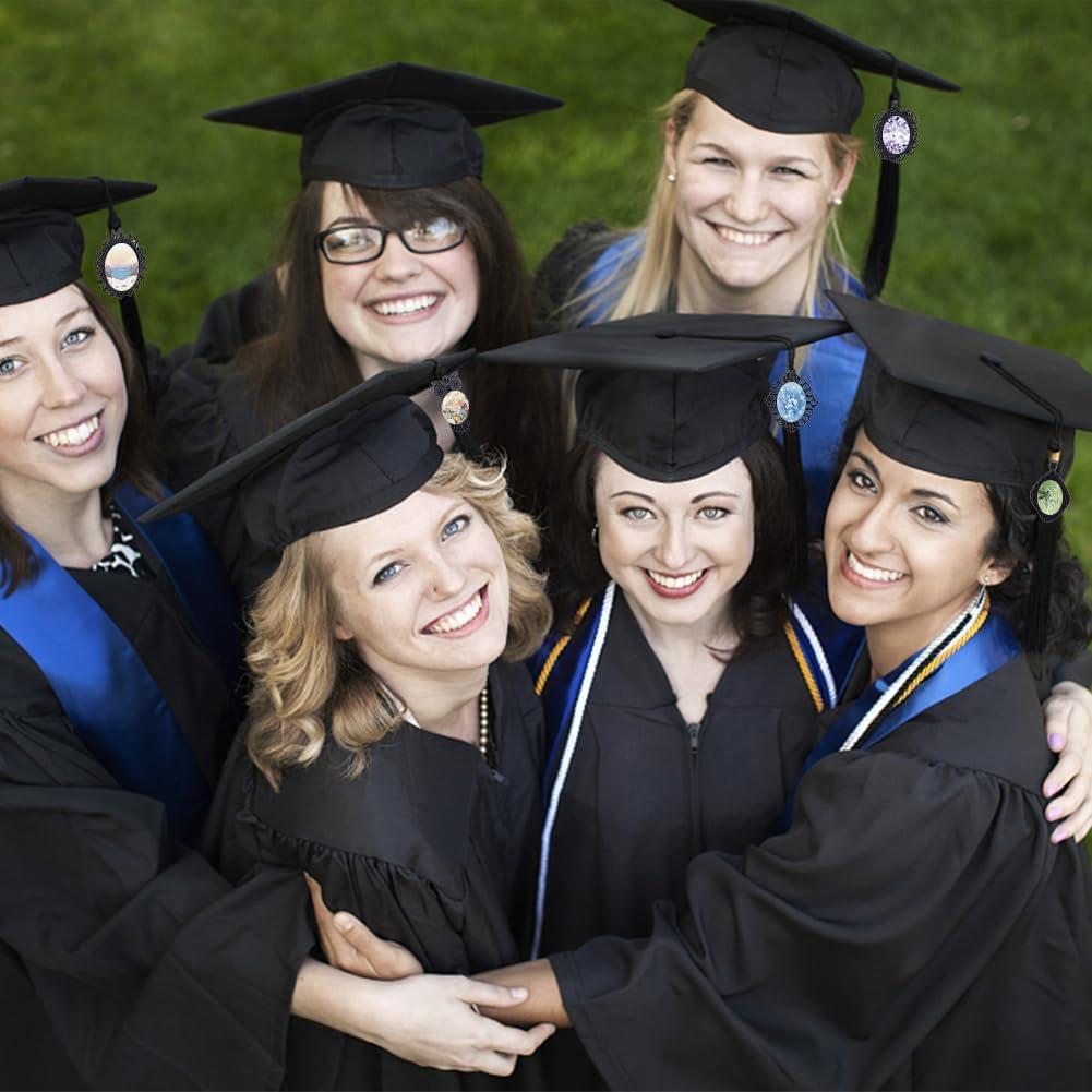 Kit de Bandejas de Colgante PH PandaHall 38 Piezas Vintage