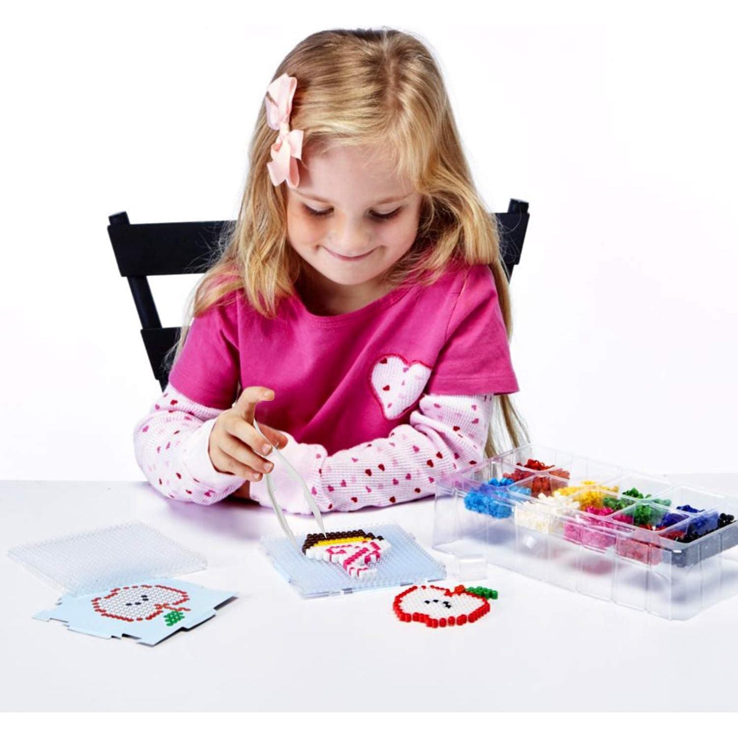 Kits de Tableros de Perlas de Fusión Mini H&W 2 Piezas 2.6mm