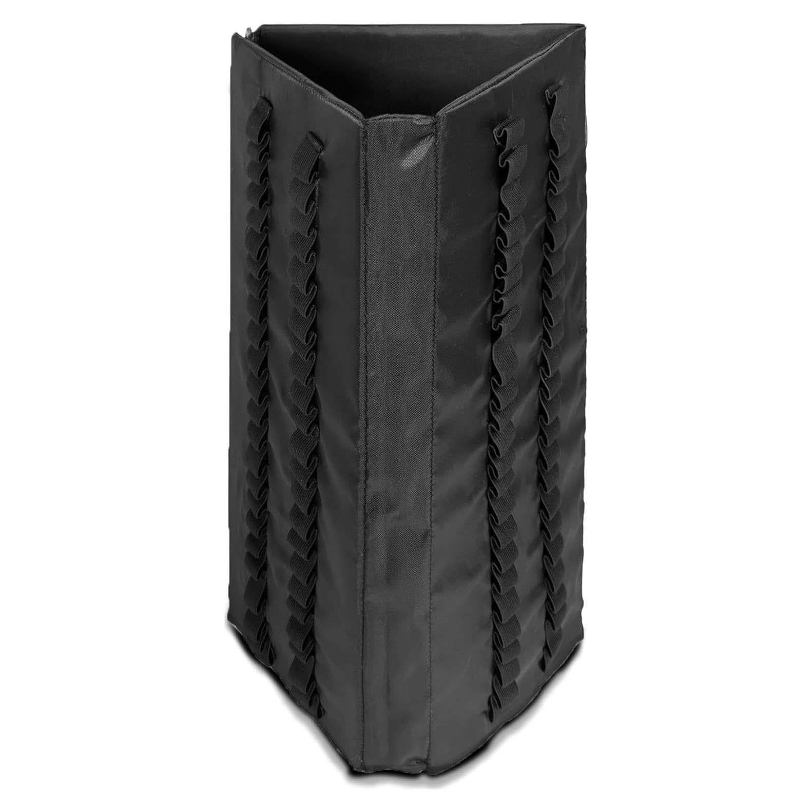 Torre de Tubos de Perlas The Beadsmith 20.32x40.64cm Plegable