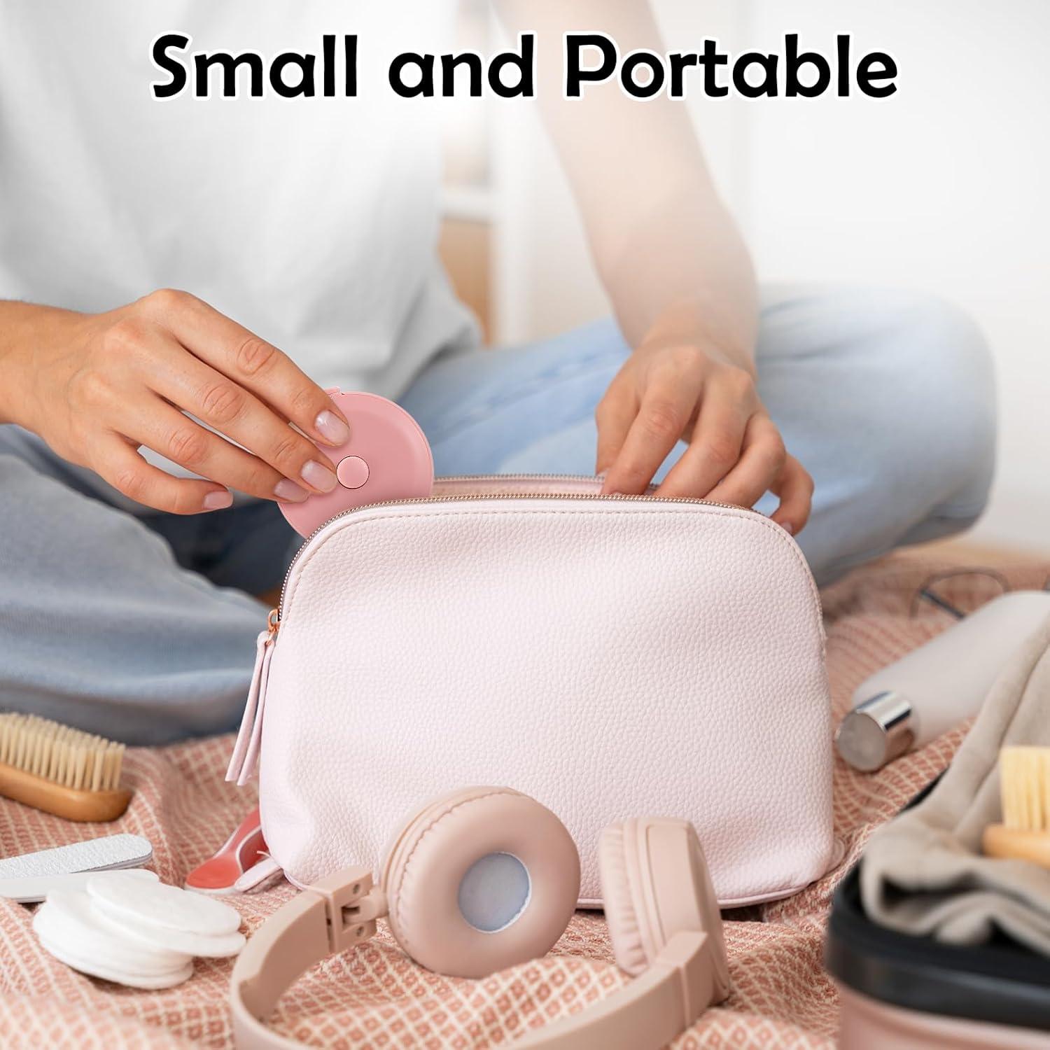 8 Piezas Cinta Métrica Retráctil ElevateTech 1.5m Colores