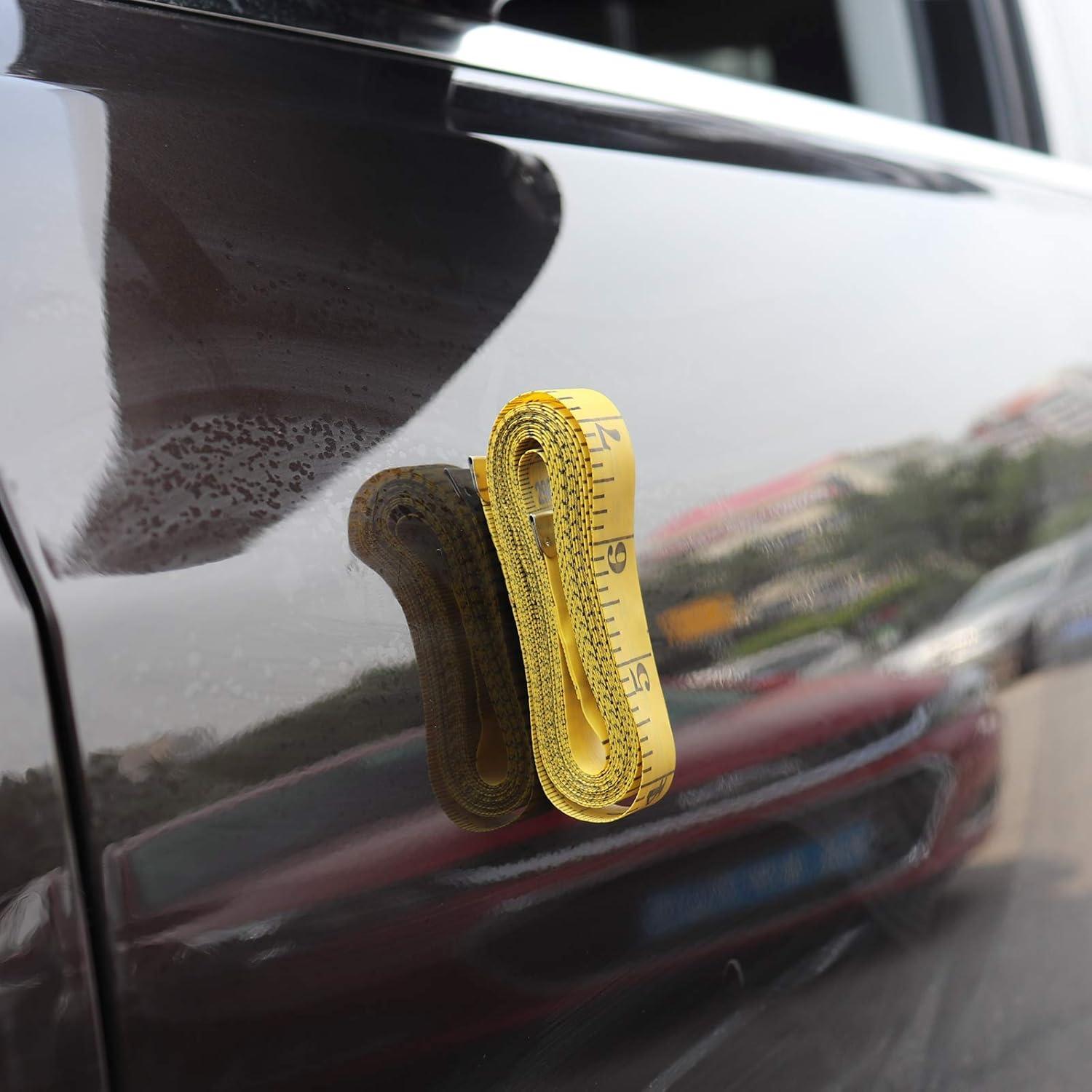 Cinta Métrica Magnética Flexible EHDIS 3m para Costura