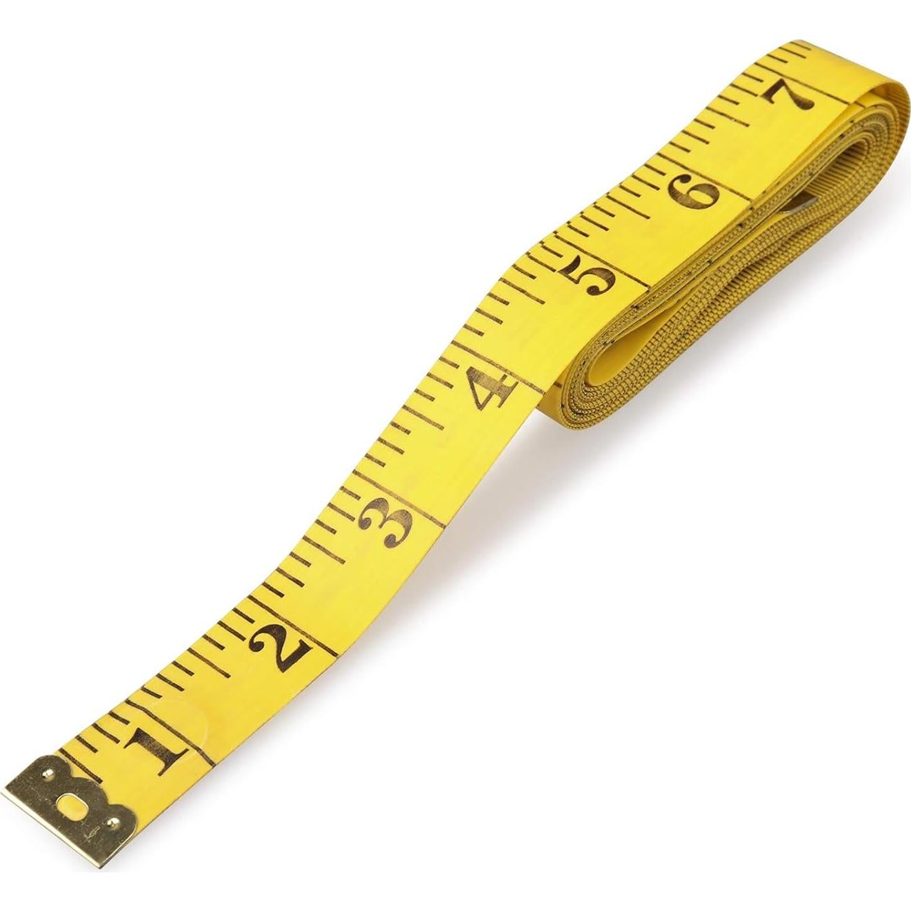 Cinta Métrica Magnética Flexible EHDIS 3m para Costura