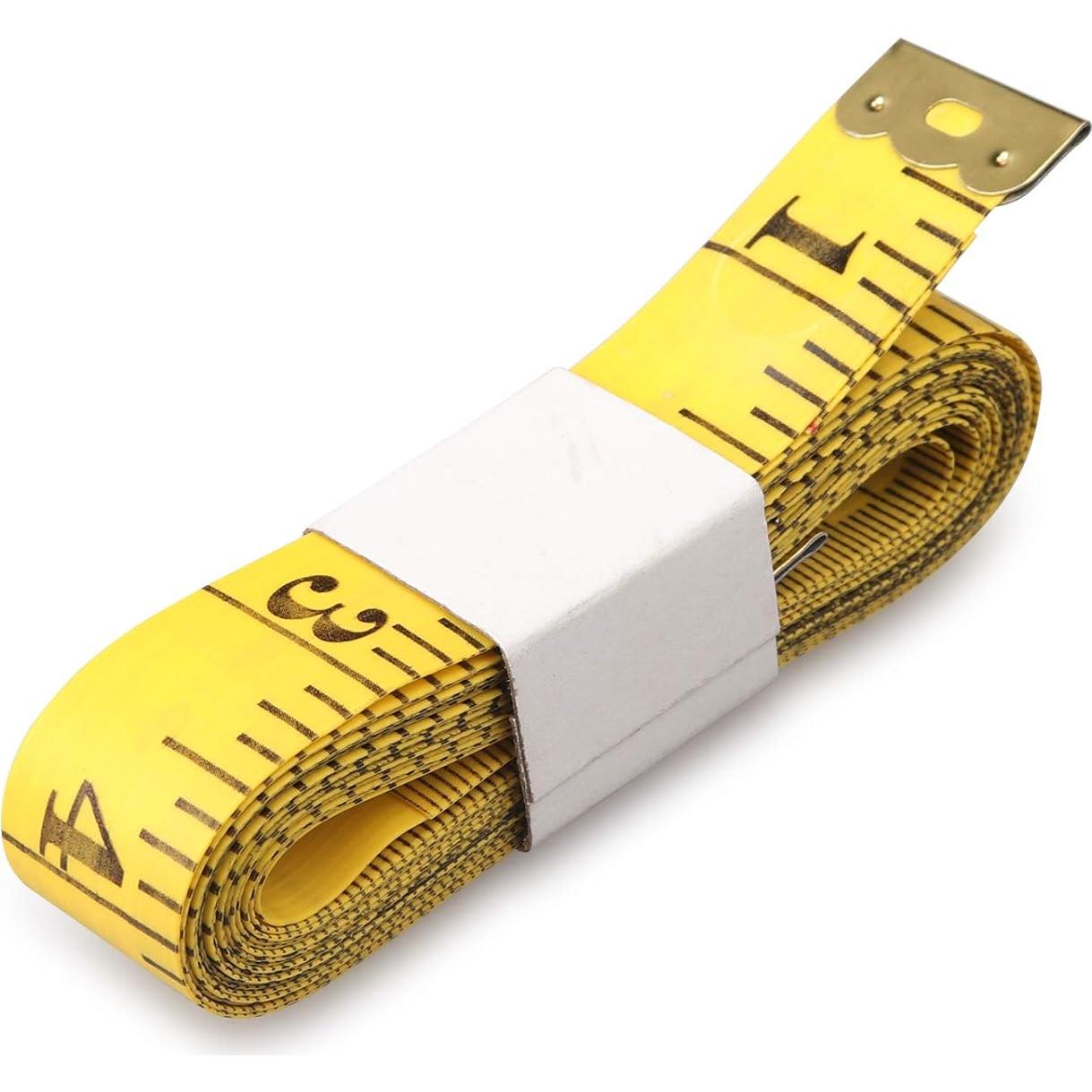 Cinta Métrica Magnética Flexible EHDIS 3m para Costura