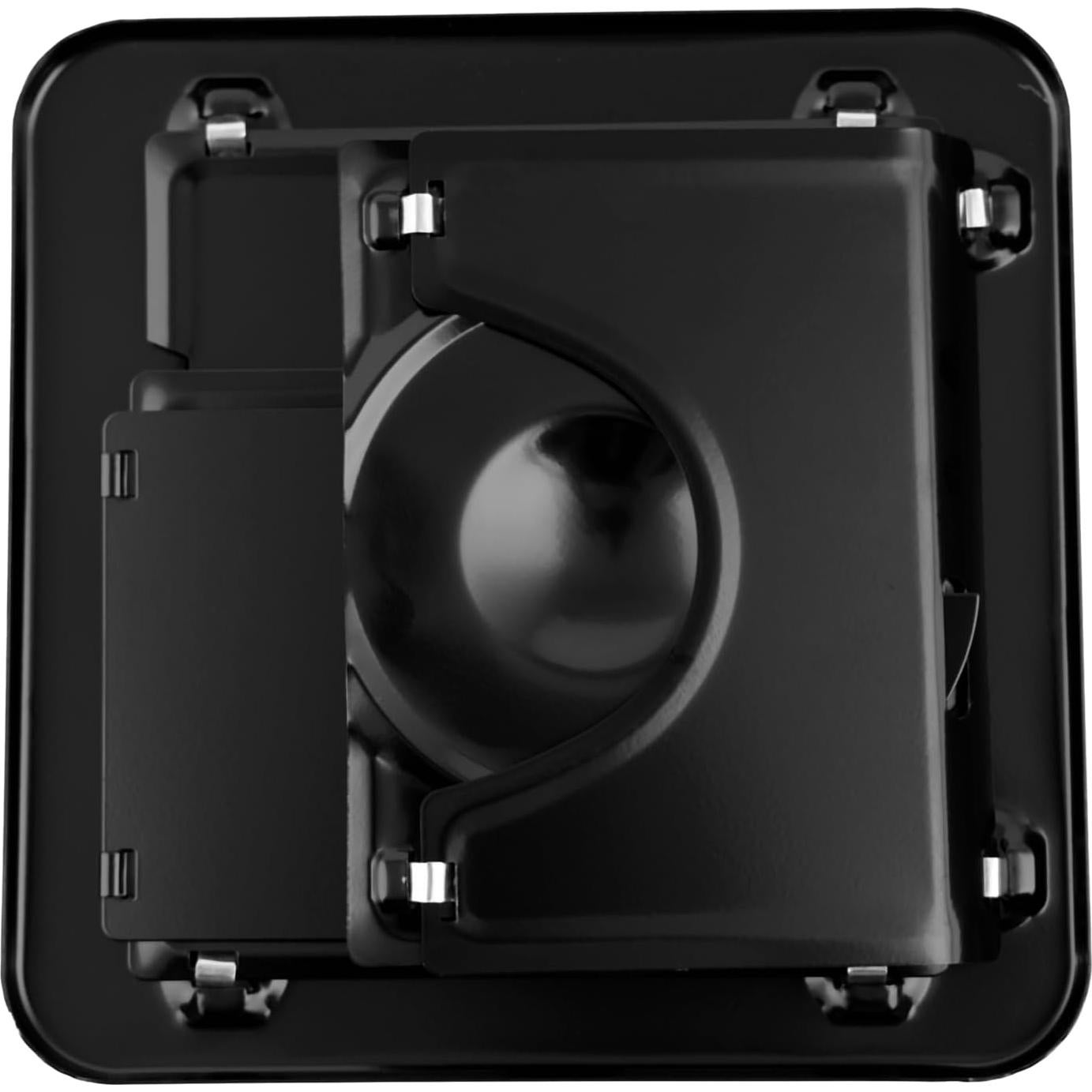 Estufa Plegable Coghlan's 9957 para Camping y Senderismo