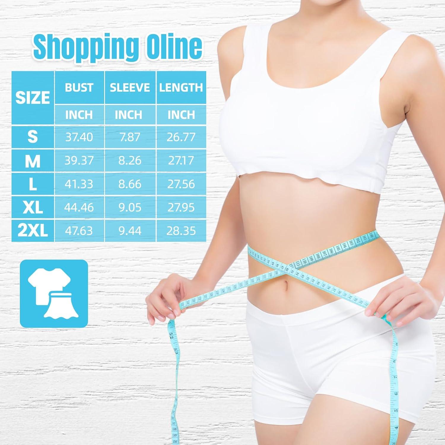 Cinta Métrica Suave VASTFLY 24 Pcs 150 cm Doble Escala