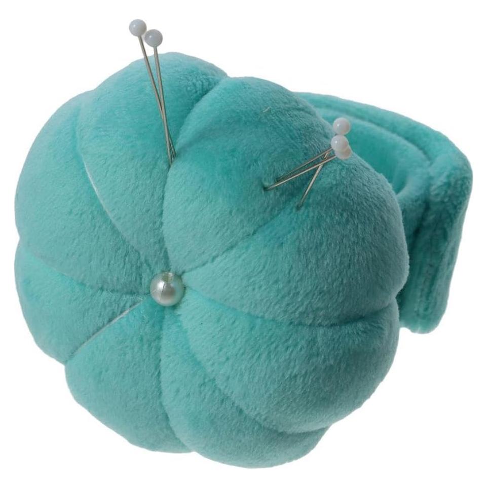 Cojín de Pasador de Muñeca DIYHUB para Coser y Acolchar