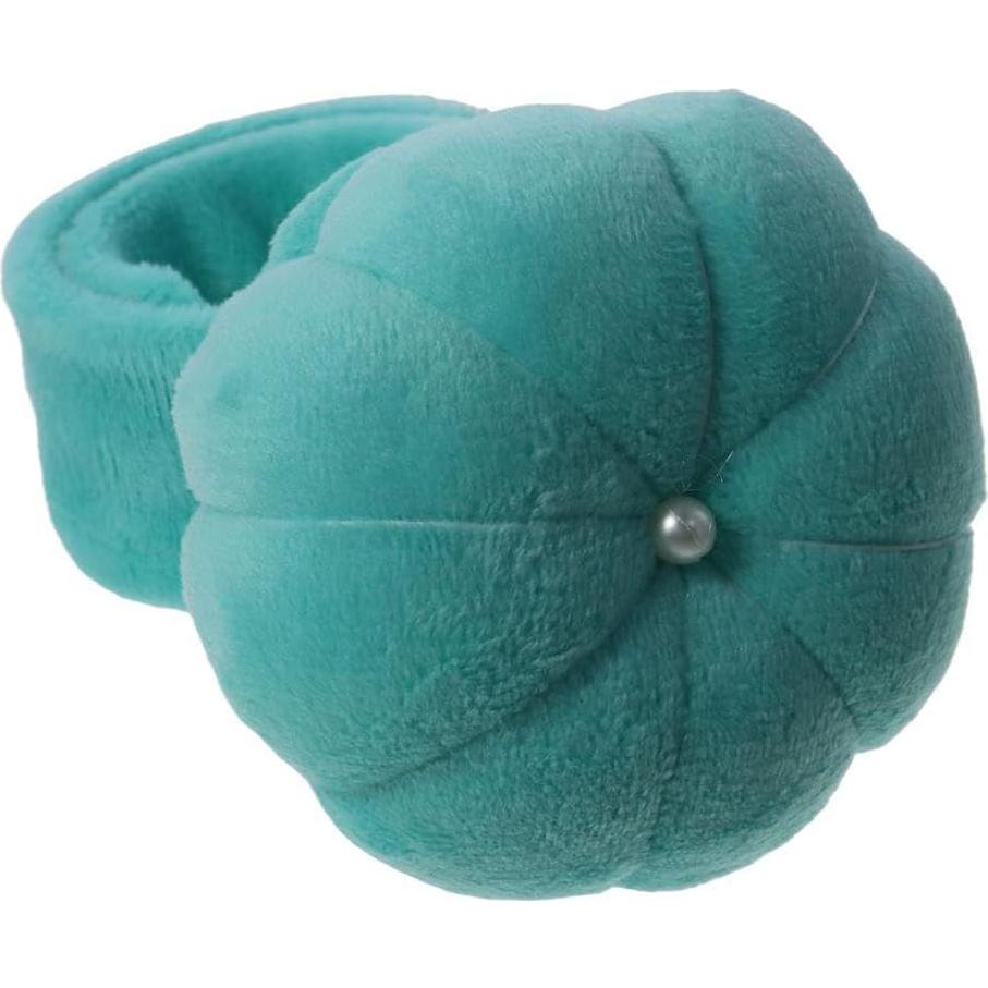 Cojín de Pasador de Muñeca DIYHUB para Coser y Acolchar