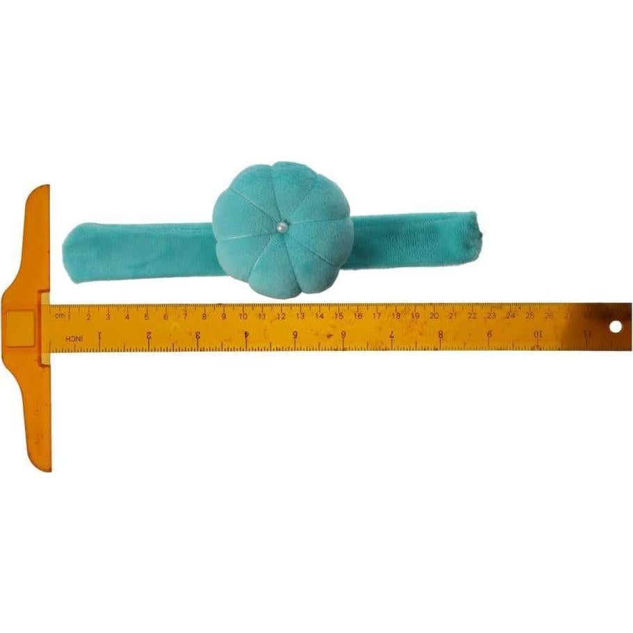 Cojín de Pasador de Muñeca DIYHUB para Coser y Acolchar