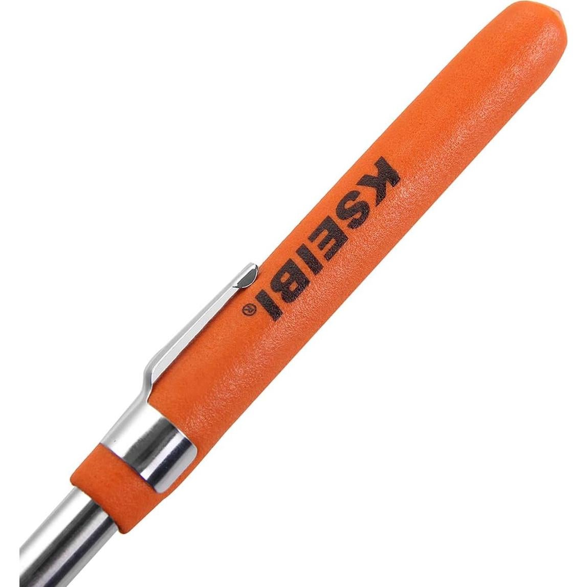 Herramienta de Recogida Magnética Telescópica KSEIBI 76.2 cm 8 lb