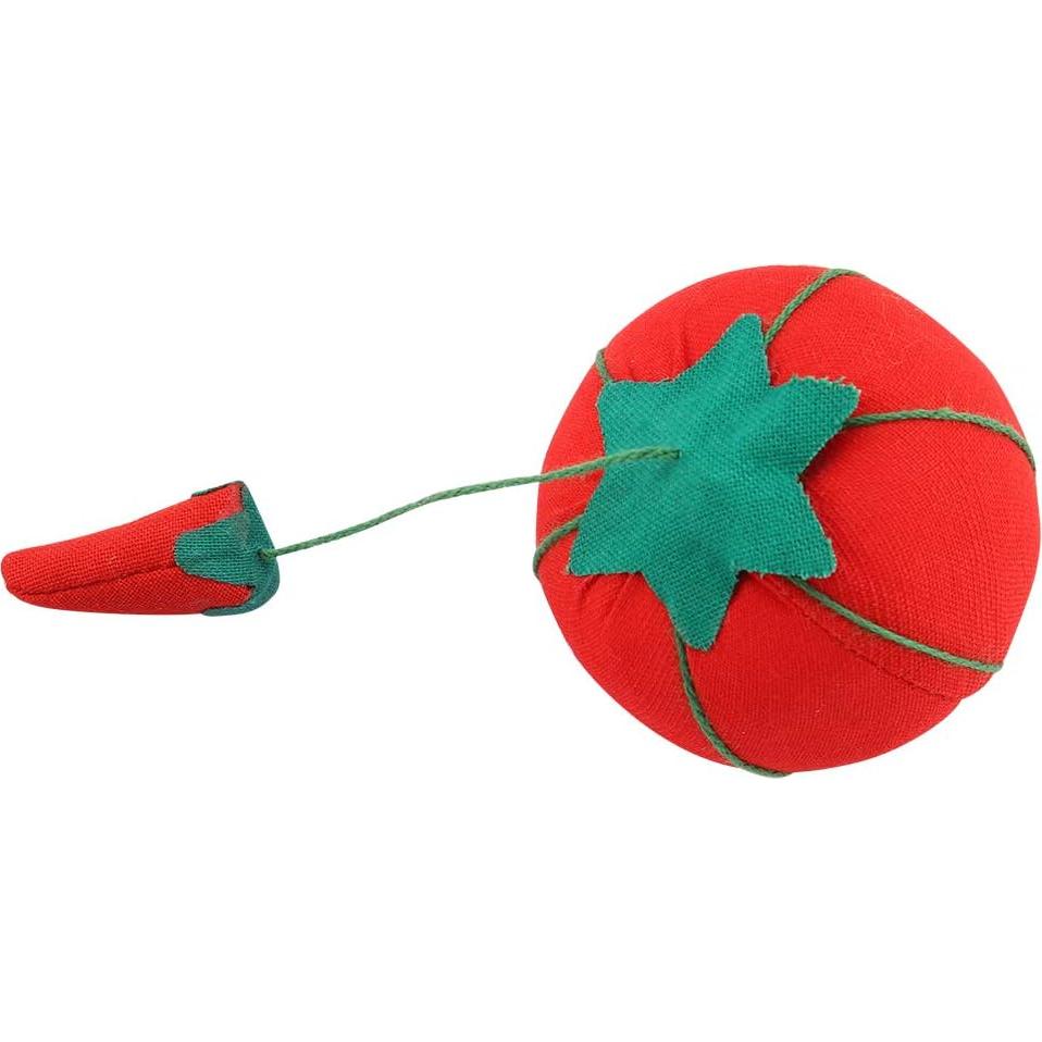 Juego de 2 Almohadillas para Agujas de Coser Haofy