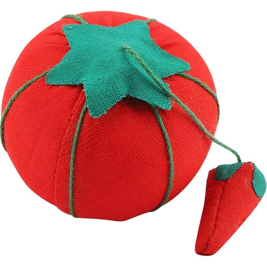 Juego de 2 Almohadillas para Agujas de Coser Haofy