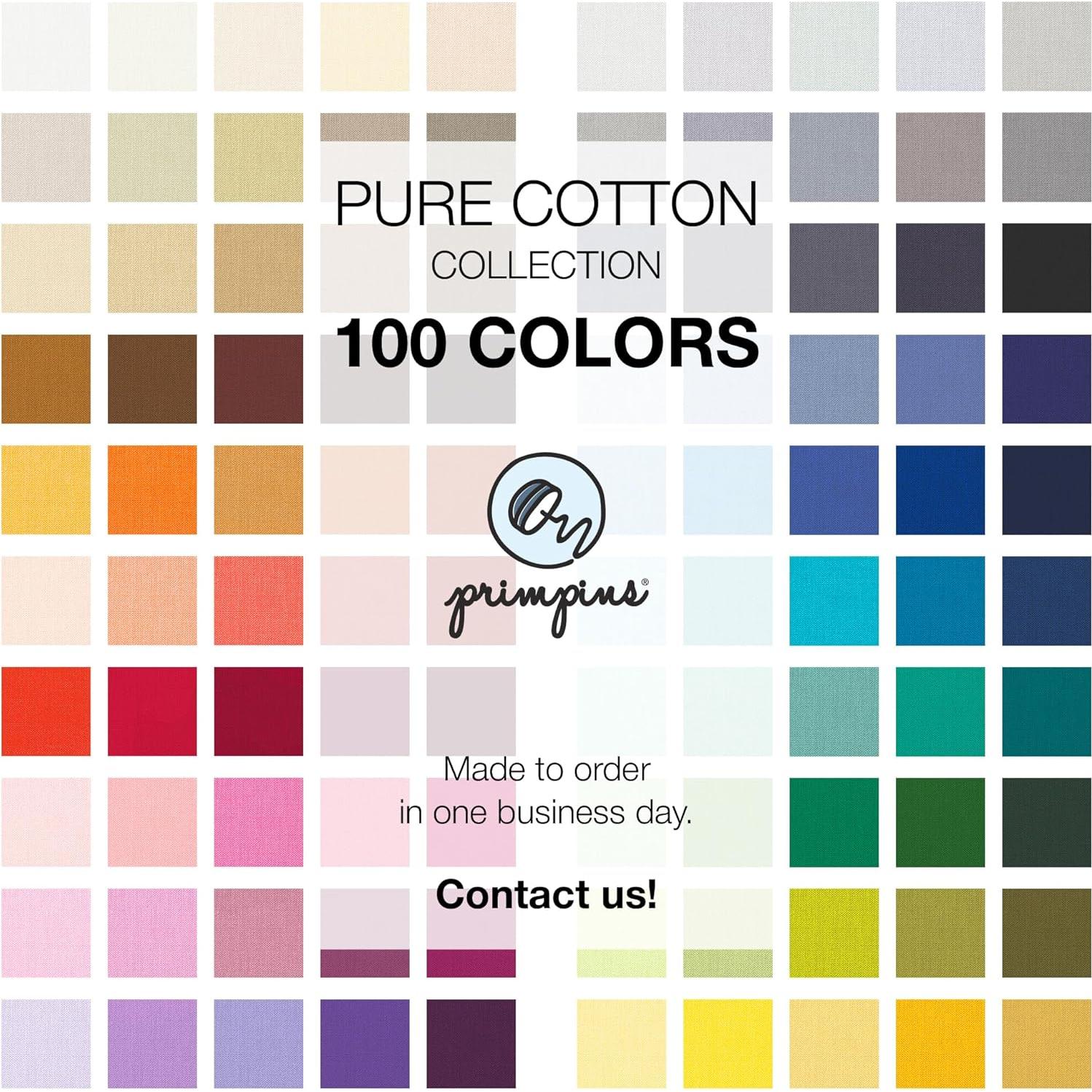 Clips Sujetadores para Edredón Primpins - Juego de 4, Negro