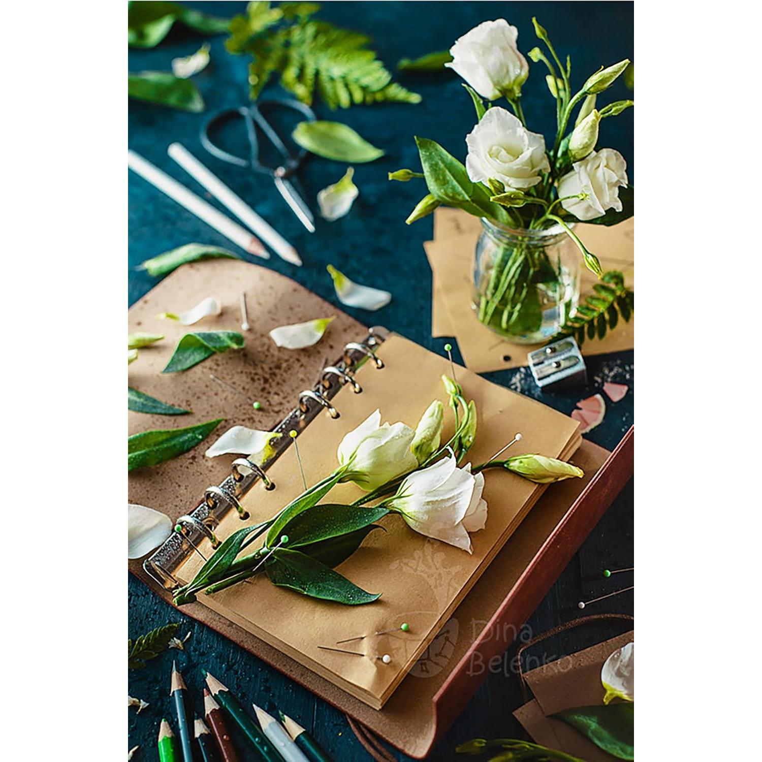 Alfileres de Costura Multicolor DECORA 480 Piezas 4 cm