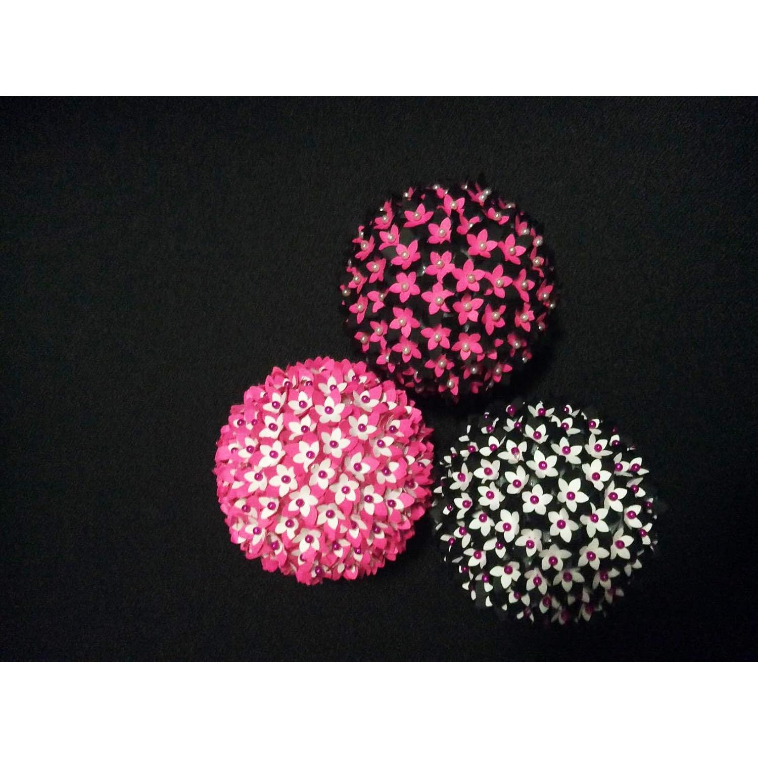 Alfileres de Costura Multicolor DECORA 480 Piezas 4 cm