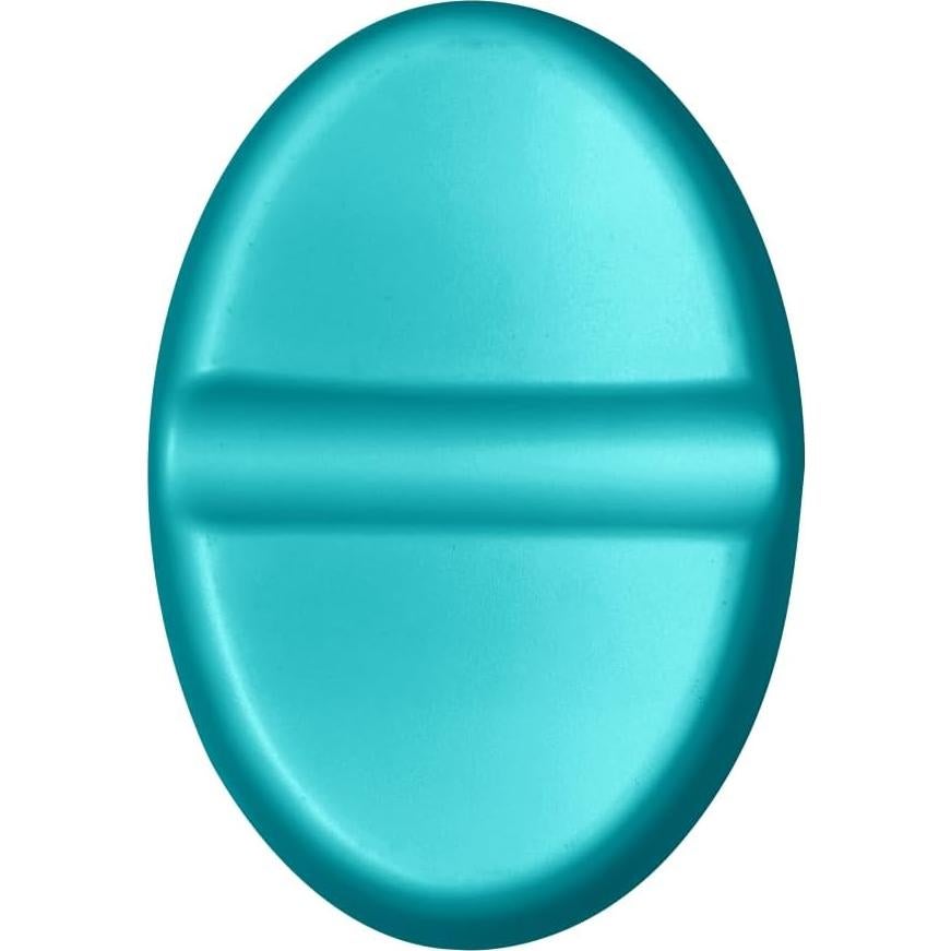 Caja de Almacenamiento Magnética para Agujas BEN YEDD Ovalada