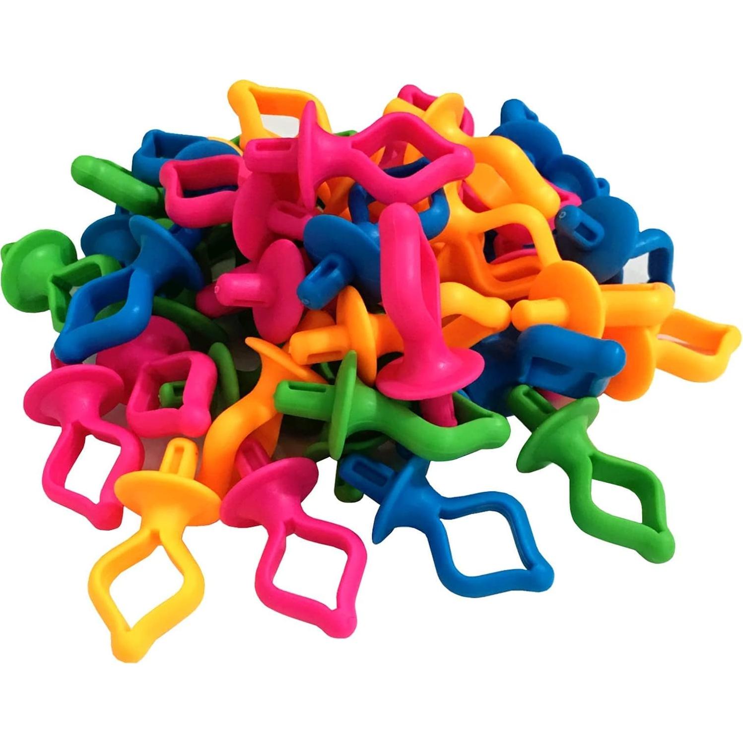 Soporte para Bobinas YEQIN 48 Piezas Organizador Hilo