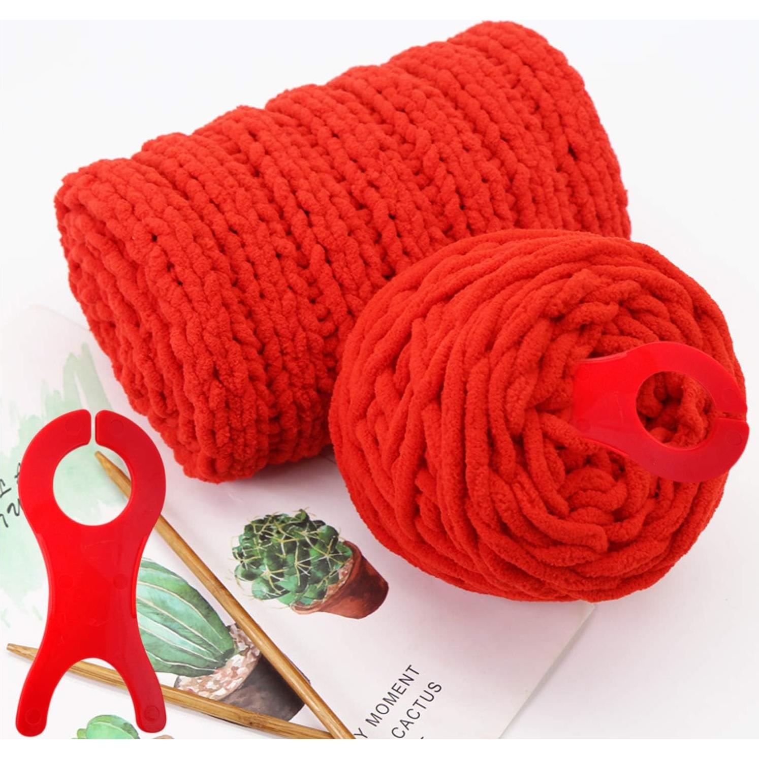 Bobinas de Hilo de Plástico Honbay 20PCS para Tejer y Coser