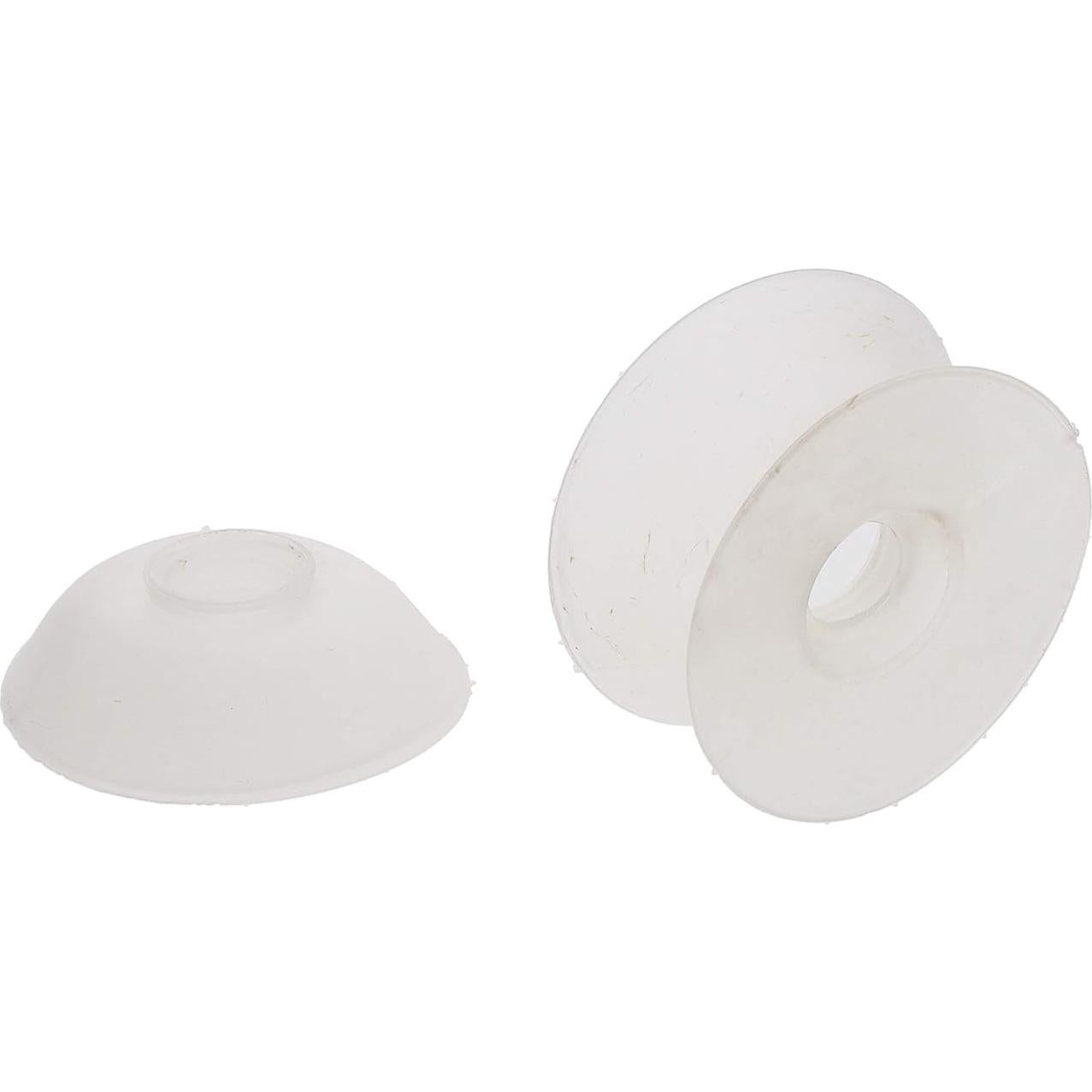 Bobinas de Hilo Sin Enredos The Beadsmith, 50 Unidades 6.35cm