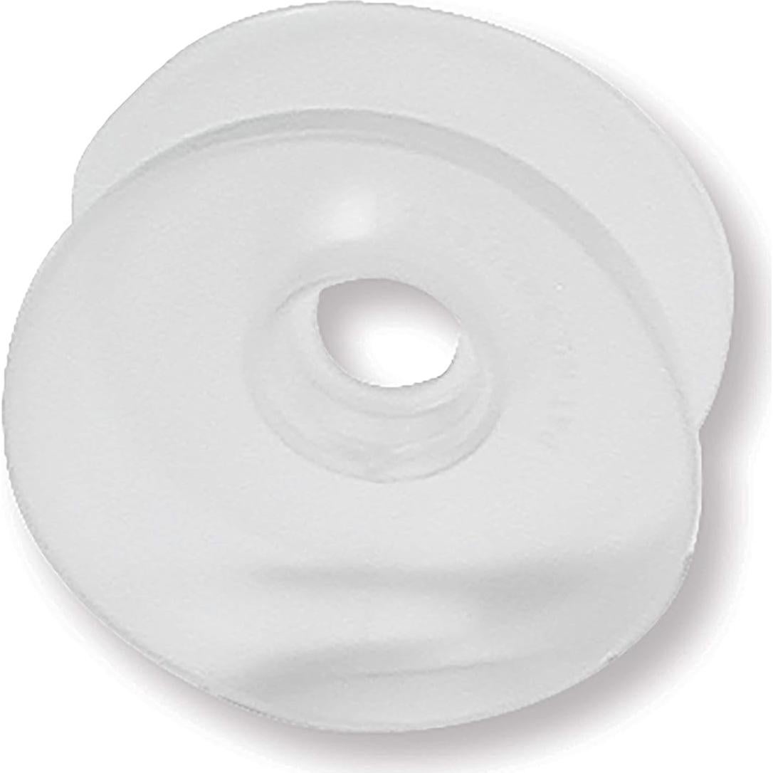 Bobinas de Hilo Sin Enredos The Beadsmith, 50 Unidades 6.35cm