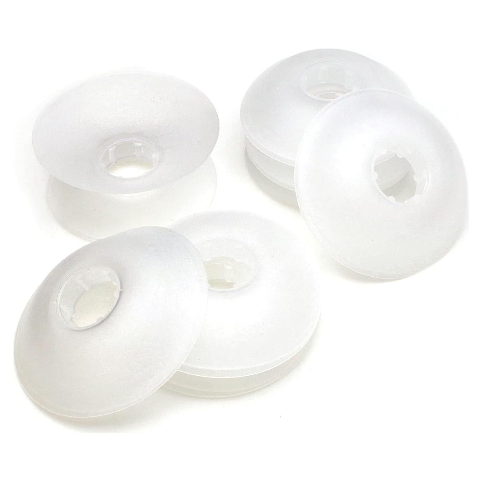 Bobinas de Cuerda Bob-EEZ The Beadsmith - 8 Piezas 6.35 cm