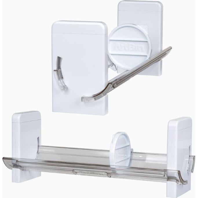 Soporte de Almacenamiento de Cinta ArtBin 37.6x20.6 cm - Blanco