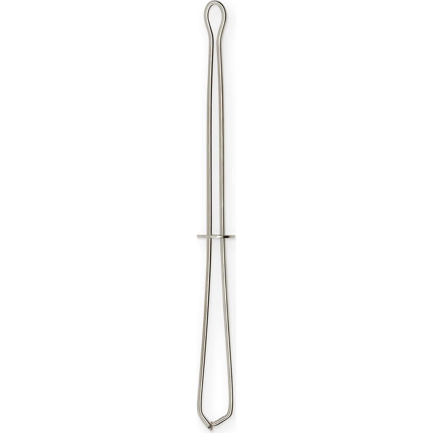 Dritz Ezy-Pull, Cording & Elastic Insertion, 1 Count Bodkin, Silver