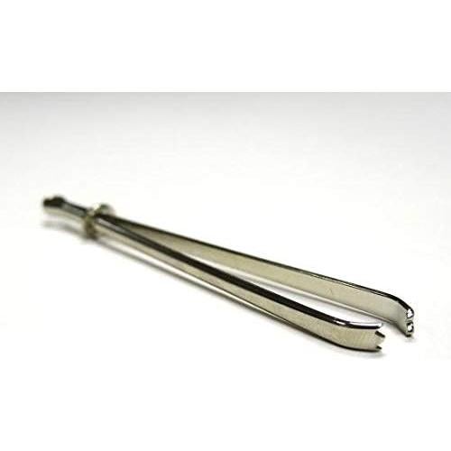 Dritz Ezy-Pull, Cording & Elastic Insertion, 1 Count Bodkin, Silver