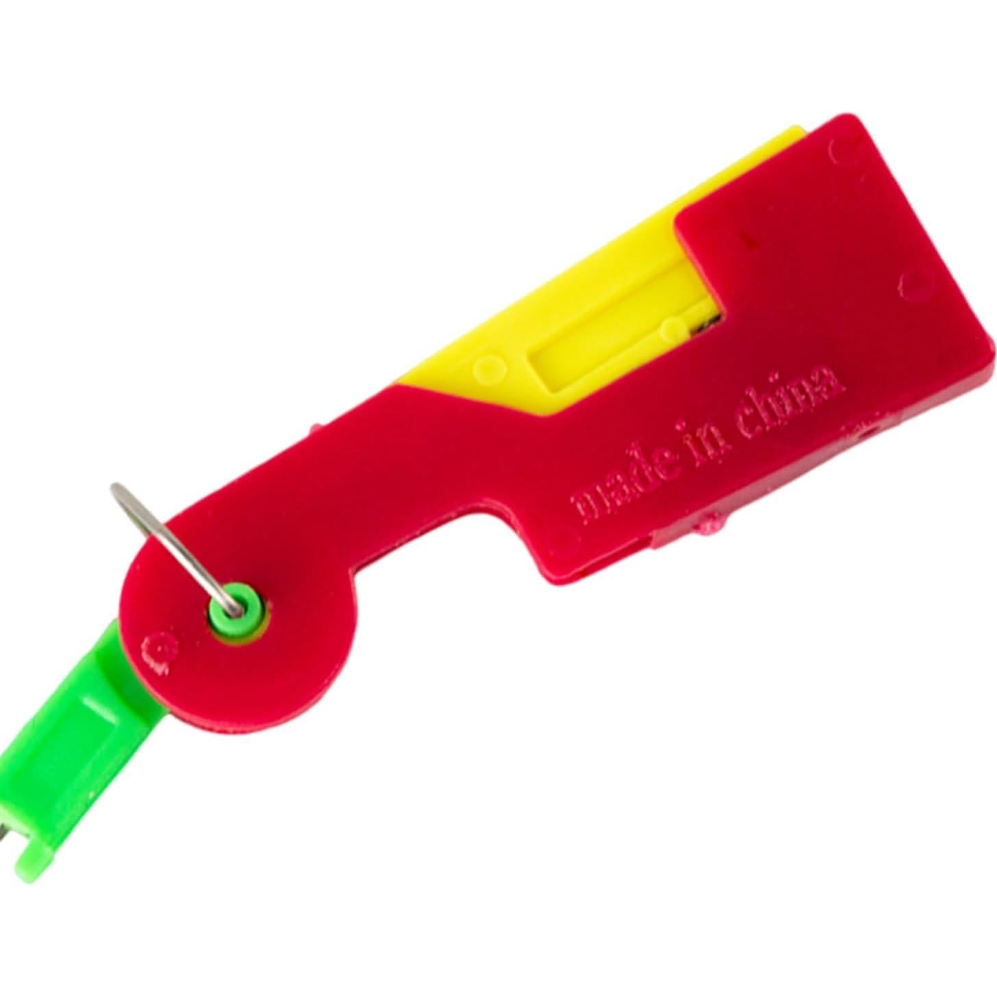 Juego de Enhebradores Automáticos 9 Piezas - Zuylikxy