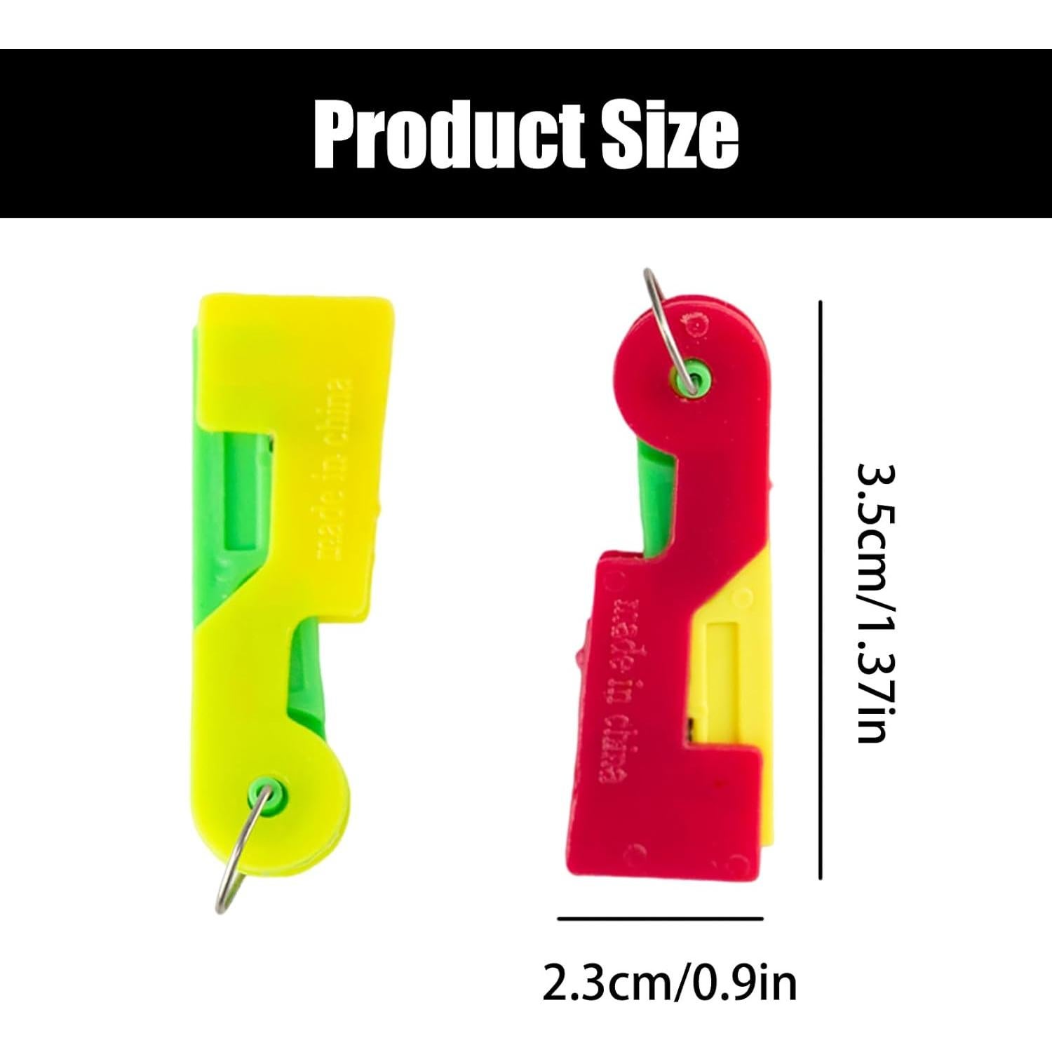 Juego de Enhebradores Automáticos 9 Piezas - Zuylikxy