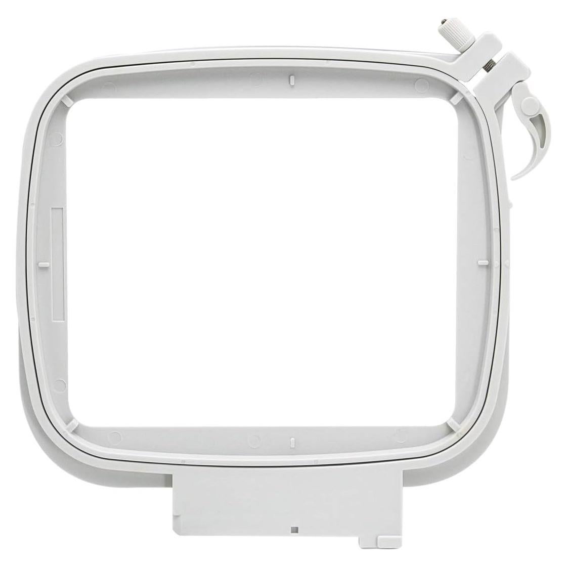 Aro de Bordado Sew Tech 4.7x4.7" (120x120 mm) para Husqvarna y Pfaff