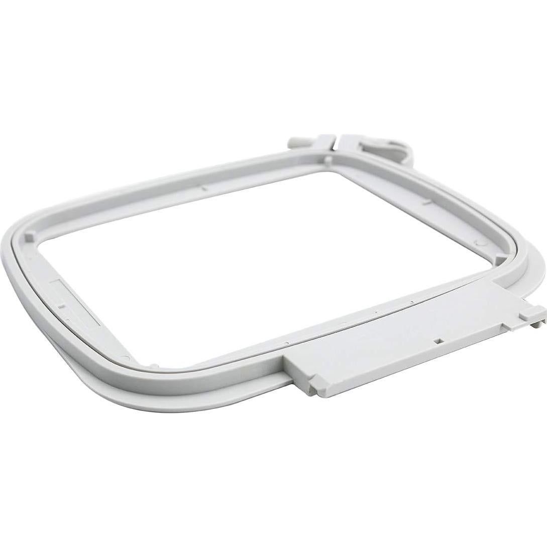 Aro de Bordado Sew Tech 4.7x4.7" (120x120 mm) para Husqvarna y Pfaff