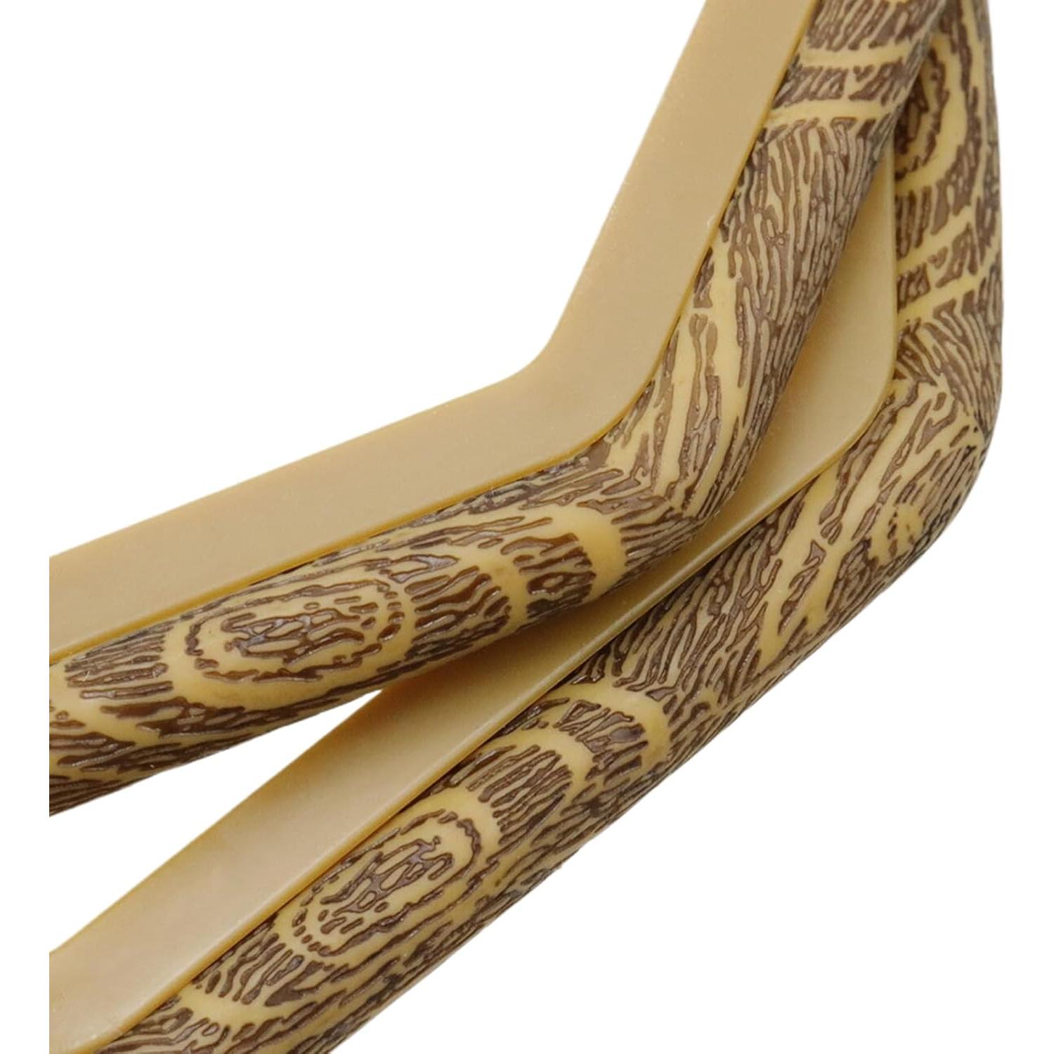 Aros de Bordado Antideslizantes T Tulead 14x14cm 4PCS