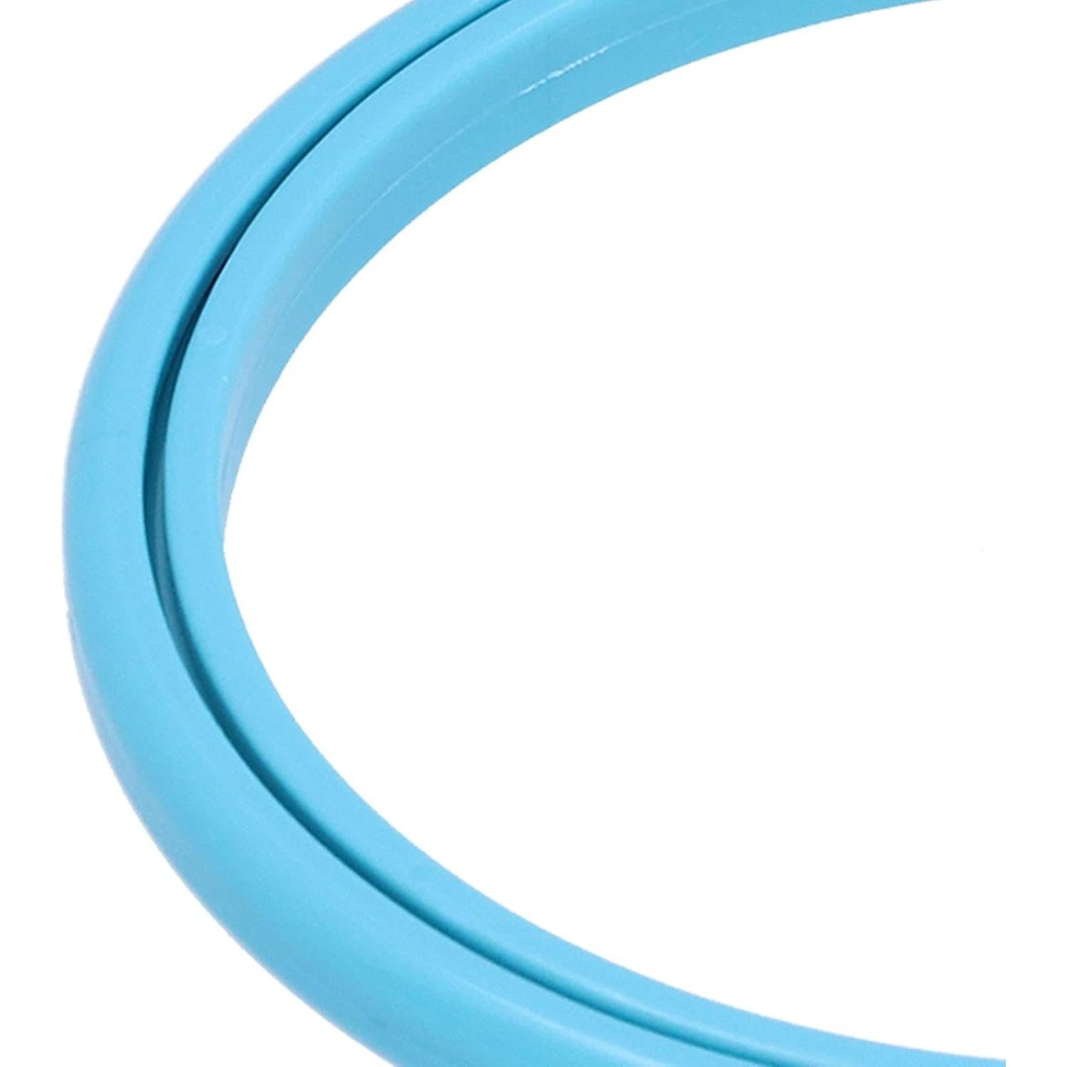 Aro de Bordado Ajustable LZKW 12.7 cm para Manualidades