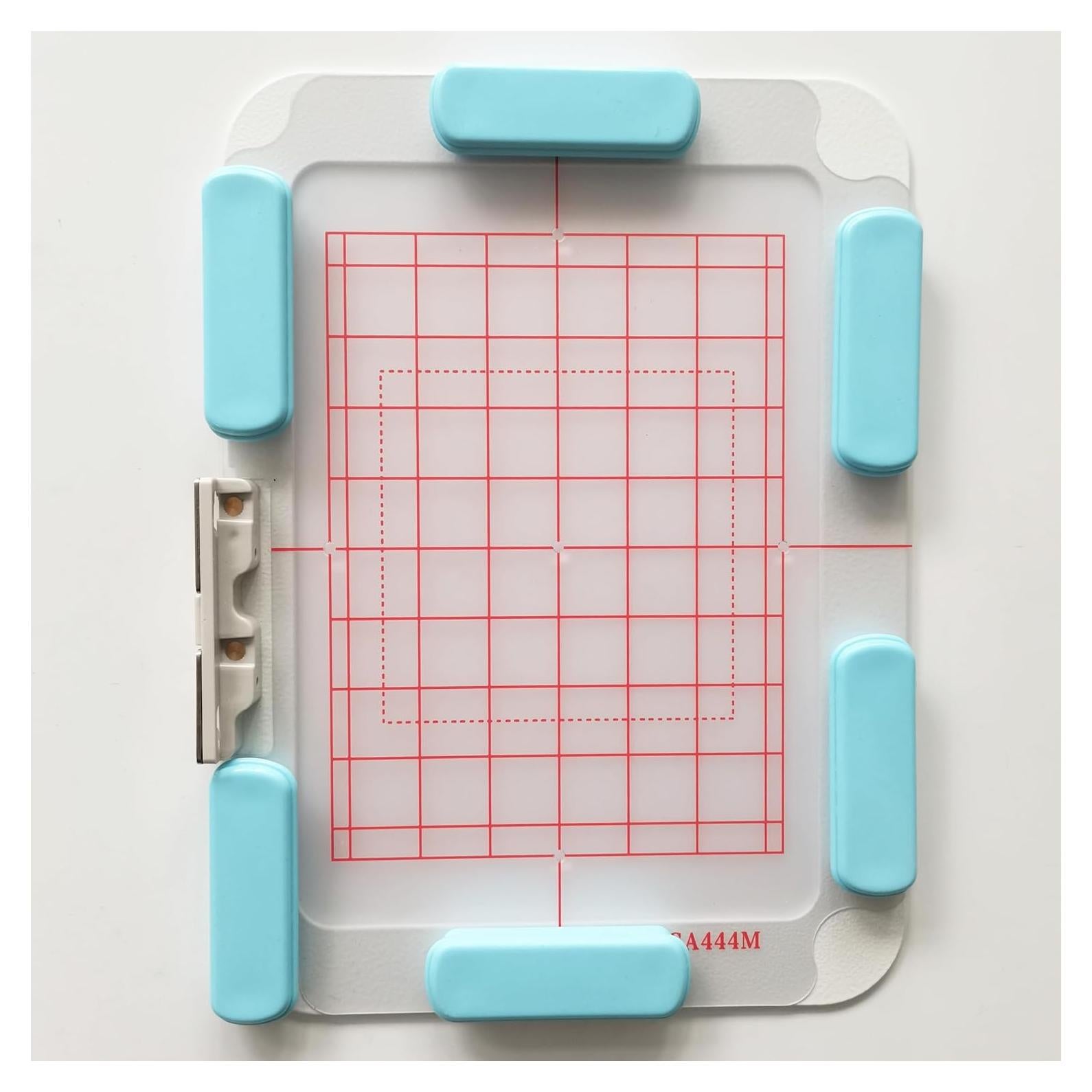 Aro Magnético de Metal HONEYSEW 13x18 cm SA444 para Bordar