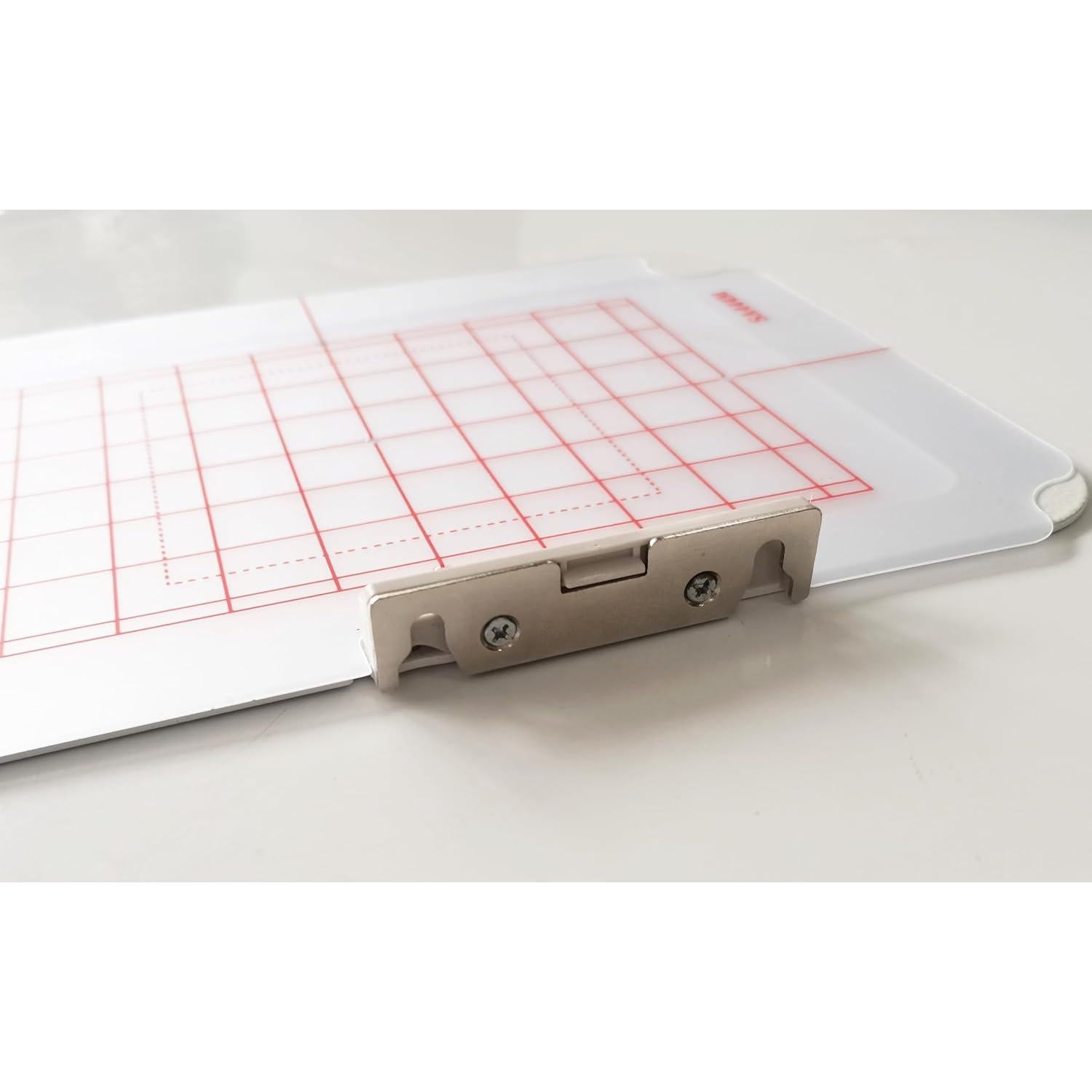 Aro Magnético de Metal HONEYSEW 13x18 cm SA444 para Bordar