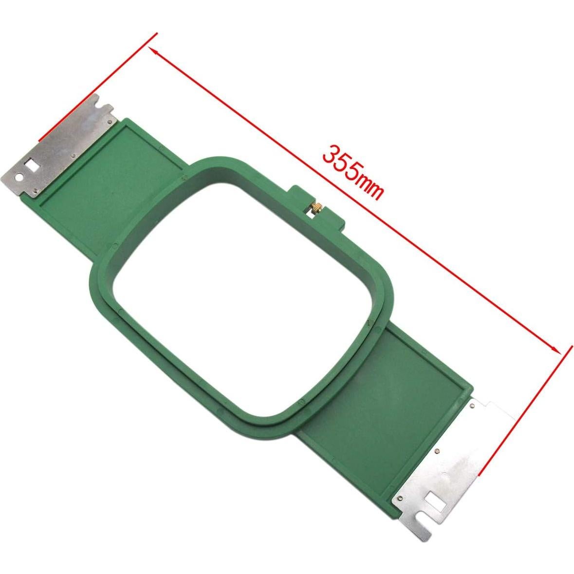 Aro de Bordado CKPSMS KP355-085G-12x15 15x12cm Compatible