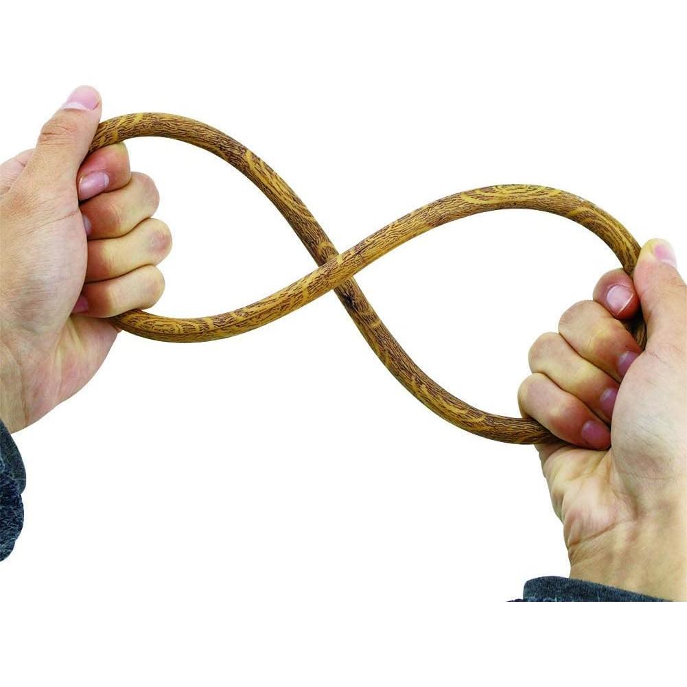 Aros de Bordado Ovalados 5PCS Guofa 12.7 x 10.16 cm Decorativos