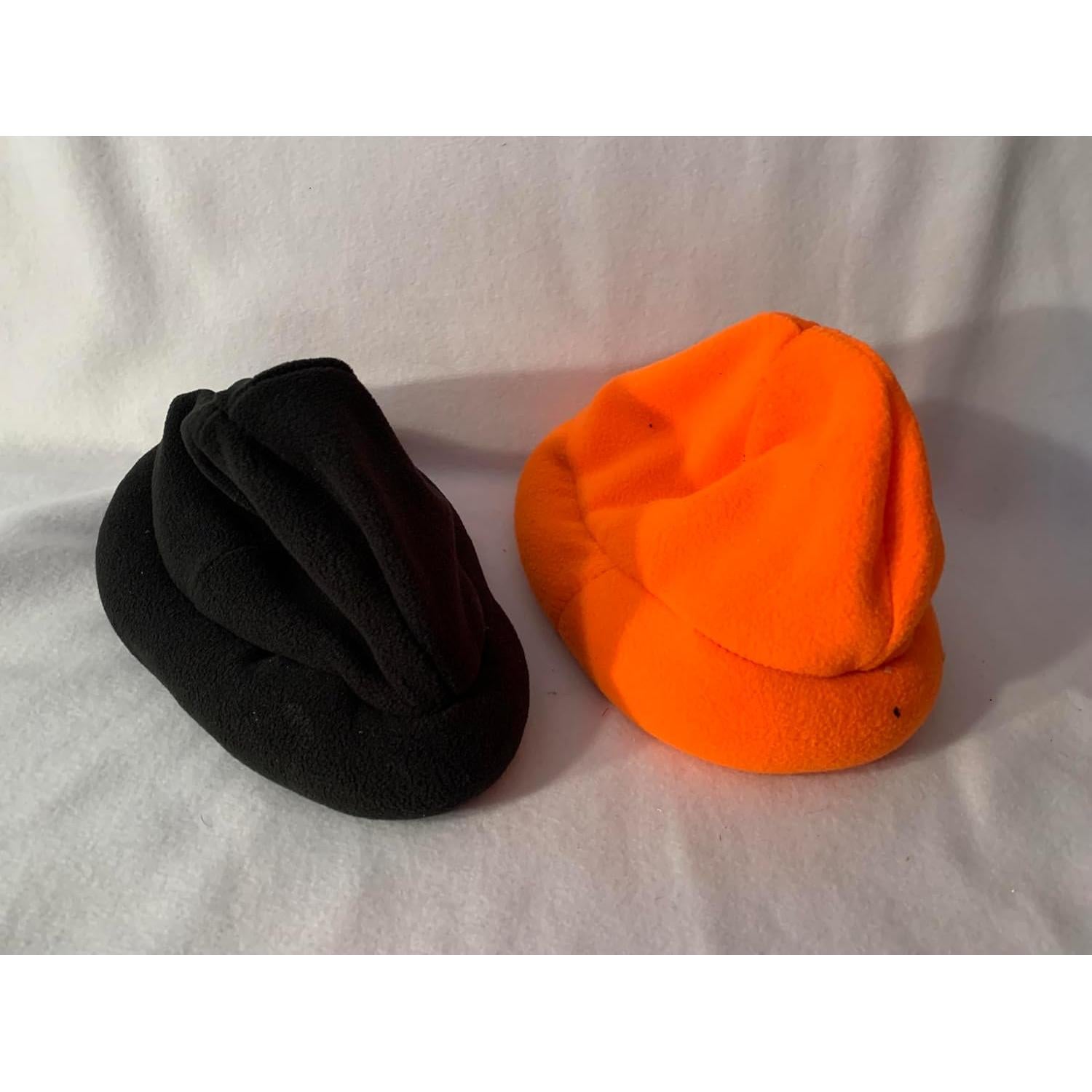 Sombrero terapéutico con peso para adultos - Forro polar 0.91 kg