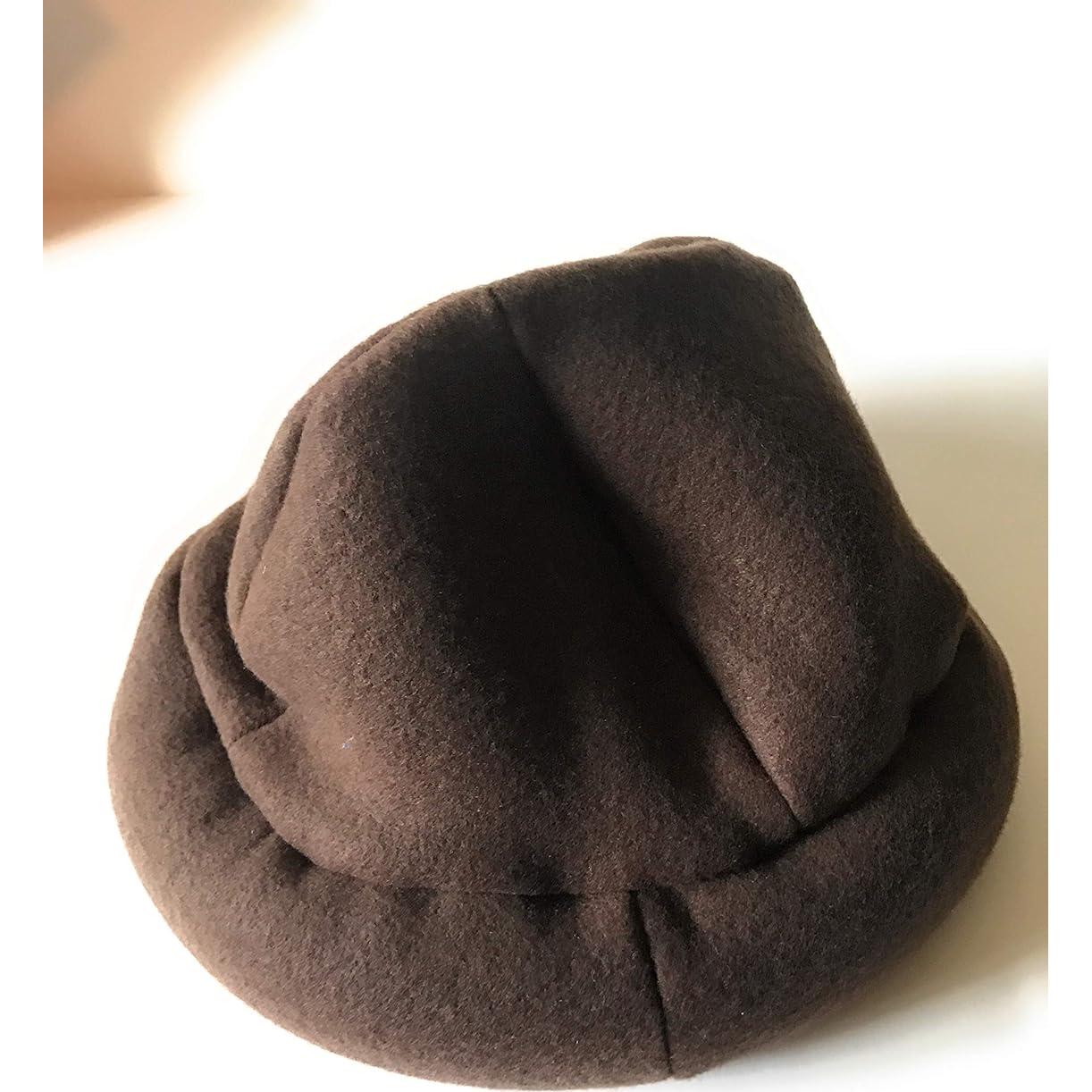 Sombrero terapéutico con peso para adultos - Forro polar 0.91 kg