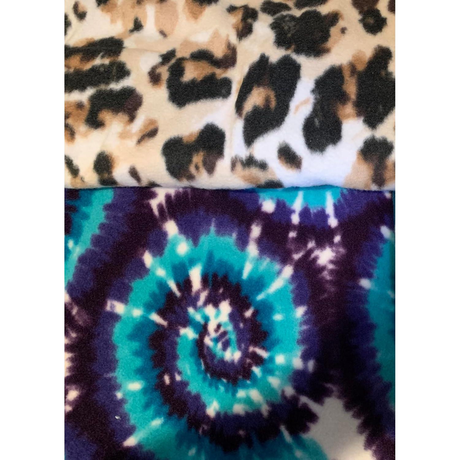 Sombrero terapéutico con peso para adultos - Forro polar 0.91 kg