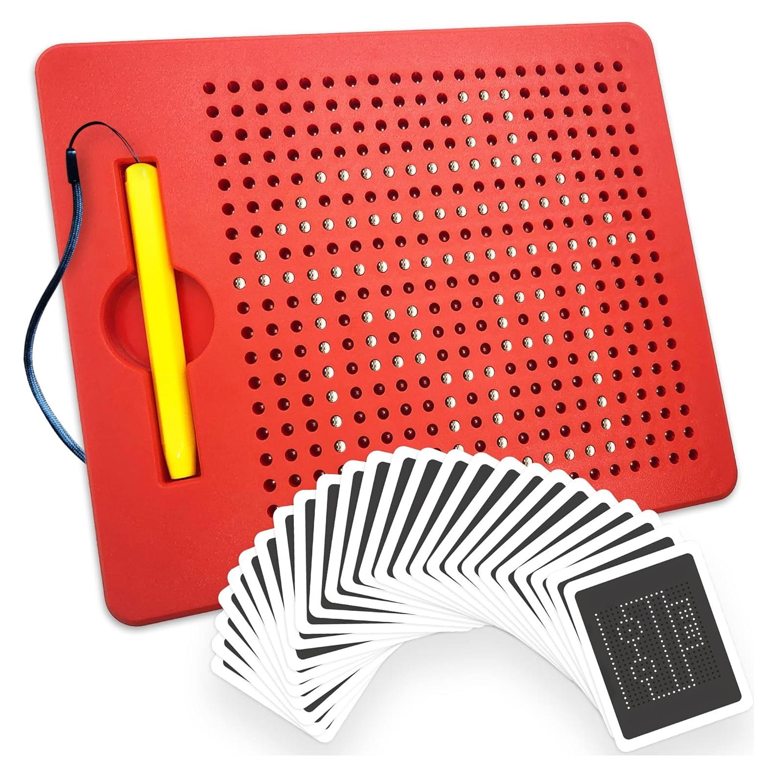 Tablero Magnético de Dibujo ArtCreativity - 21.6x17.8 cm