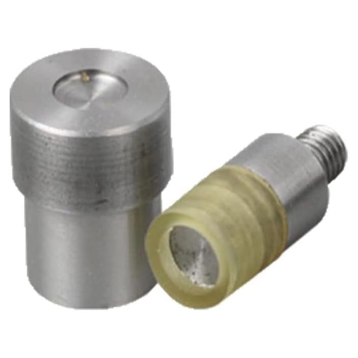 Juego de Troqueles para Remaches Doble Tapa WSDMAVIS 10mm