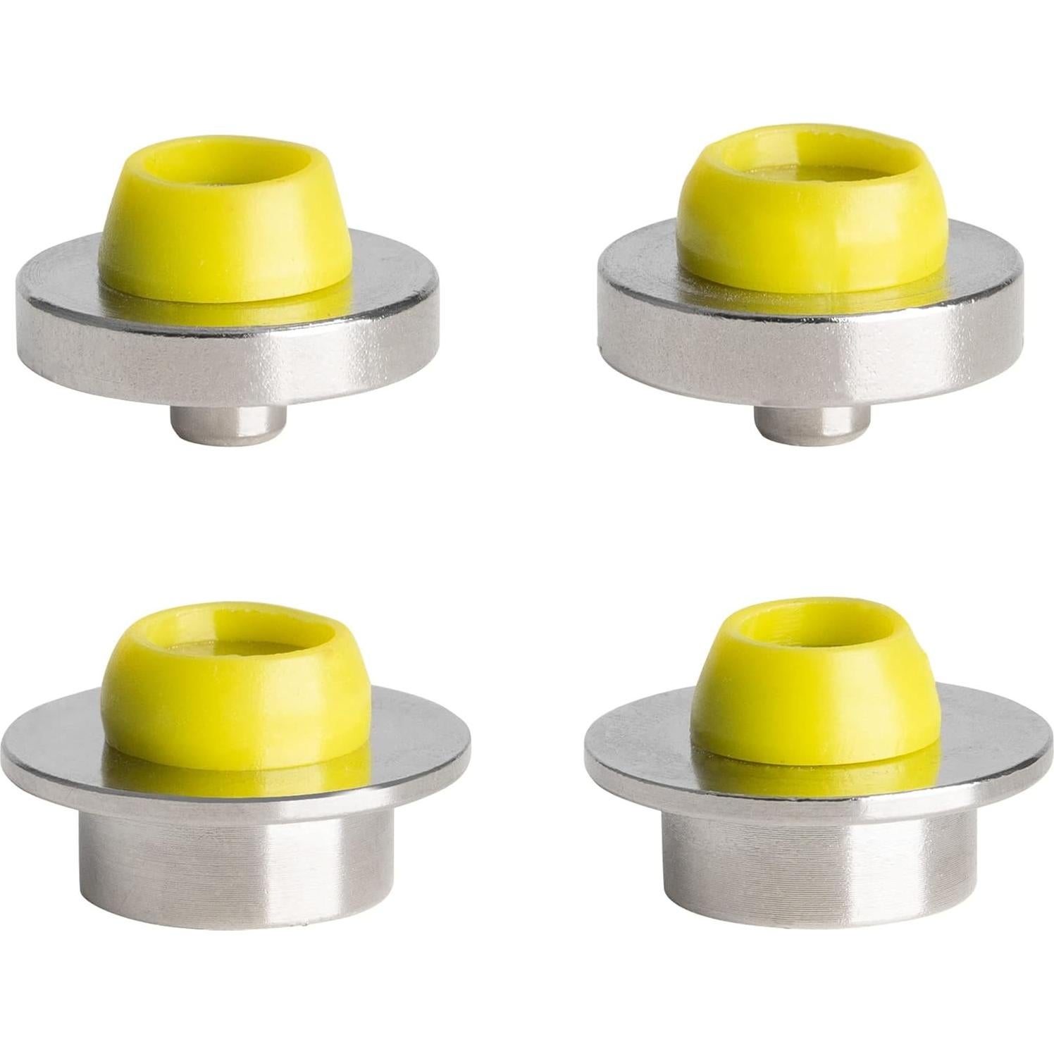 Juego de Herramientas Prym para Remaches Tubulares 7.5-9 mm