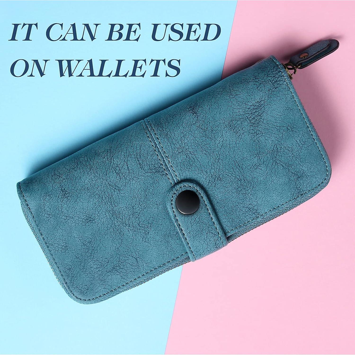 Kit de Broches a Presión Mudder - 12 Juegos con Herramientas